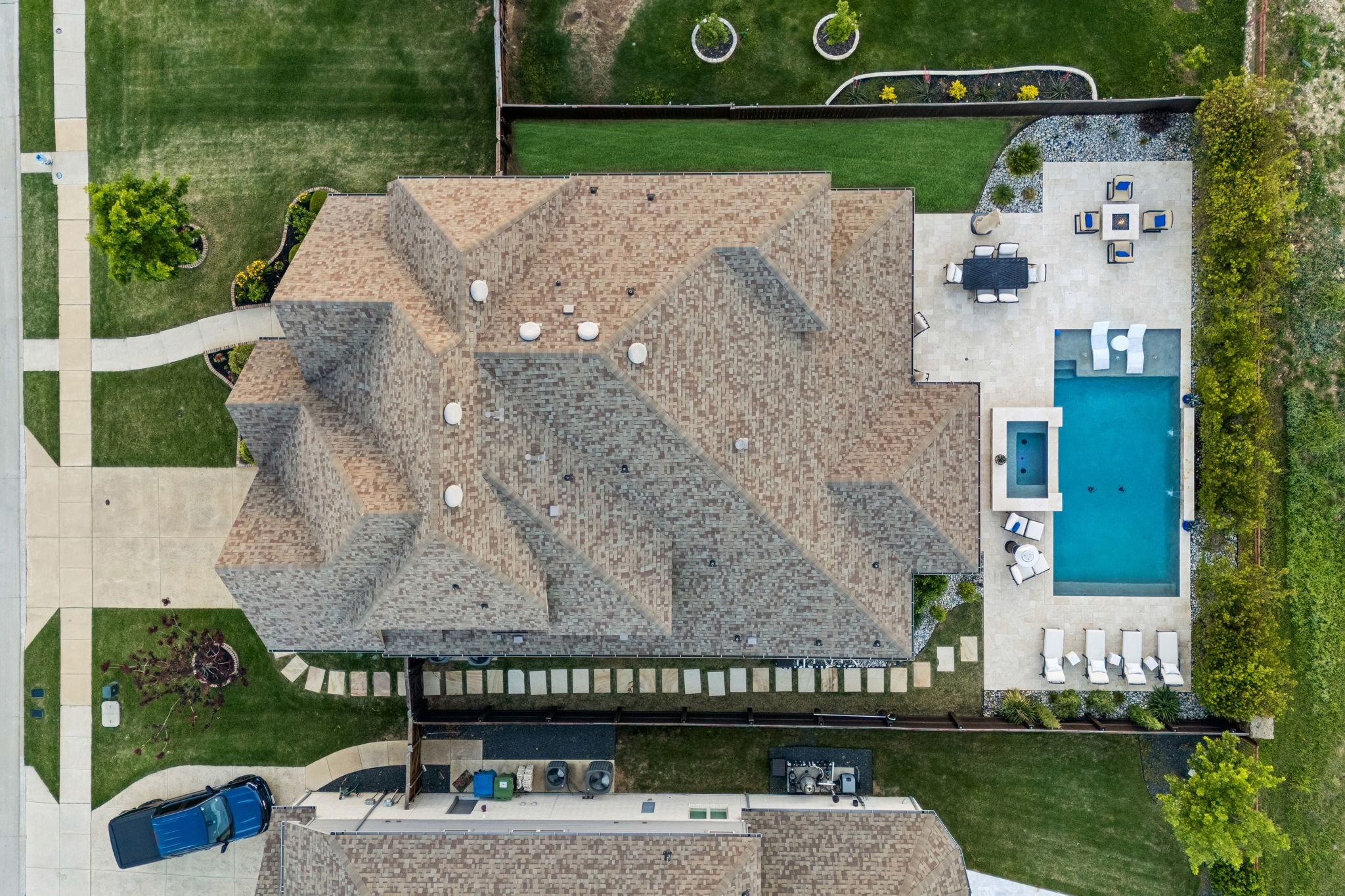 11604 Bull Creek Drive