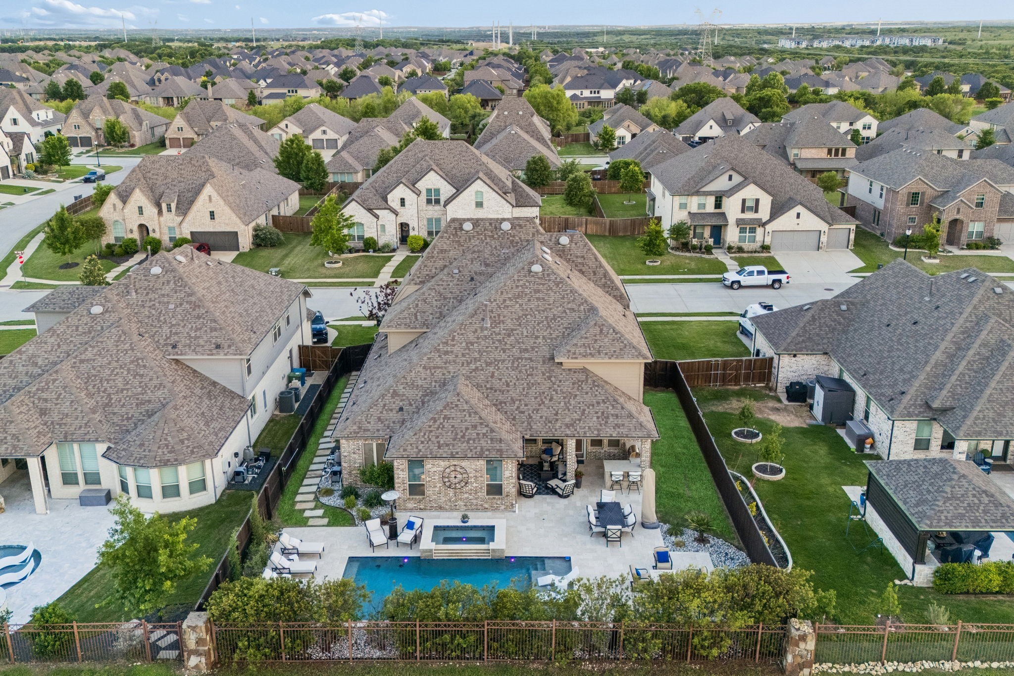 11604 Bull Creek Drive