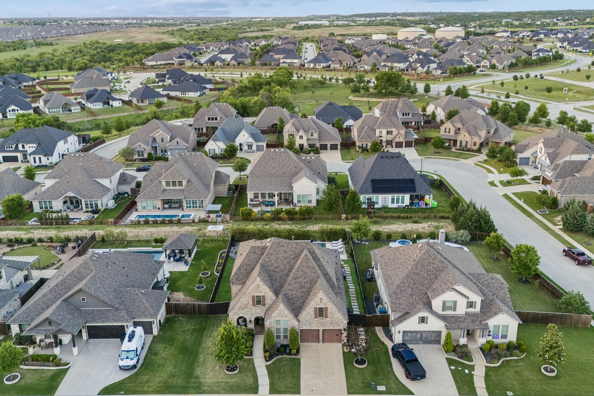 11604 Bull Creek Drive