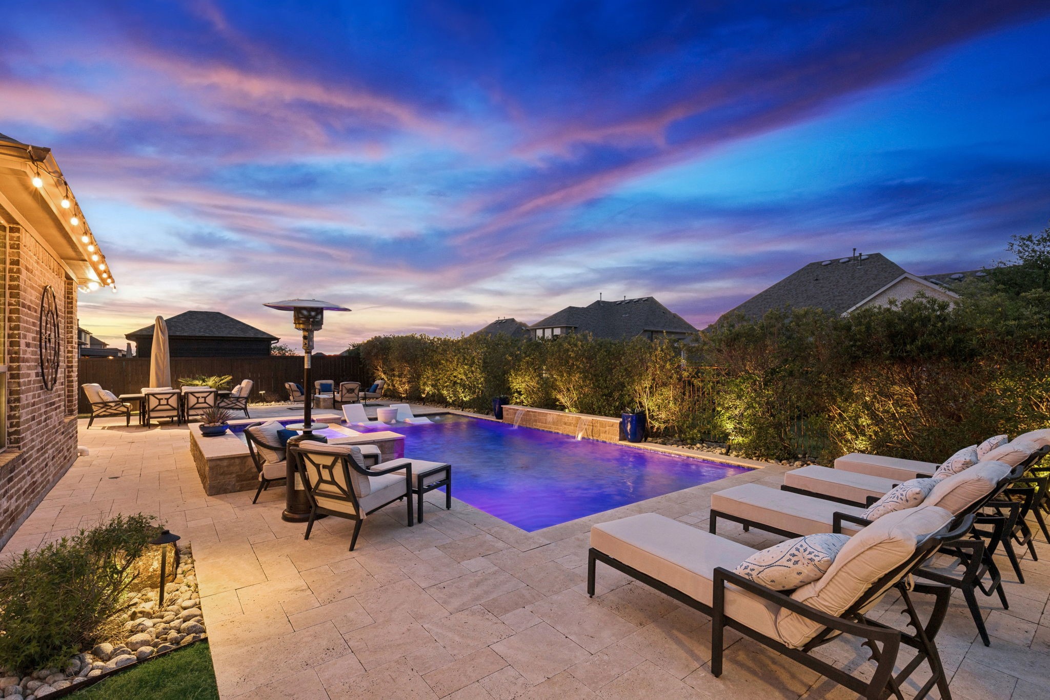 11604 Bull Creek Drive