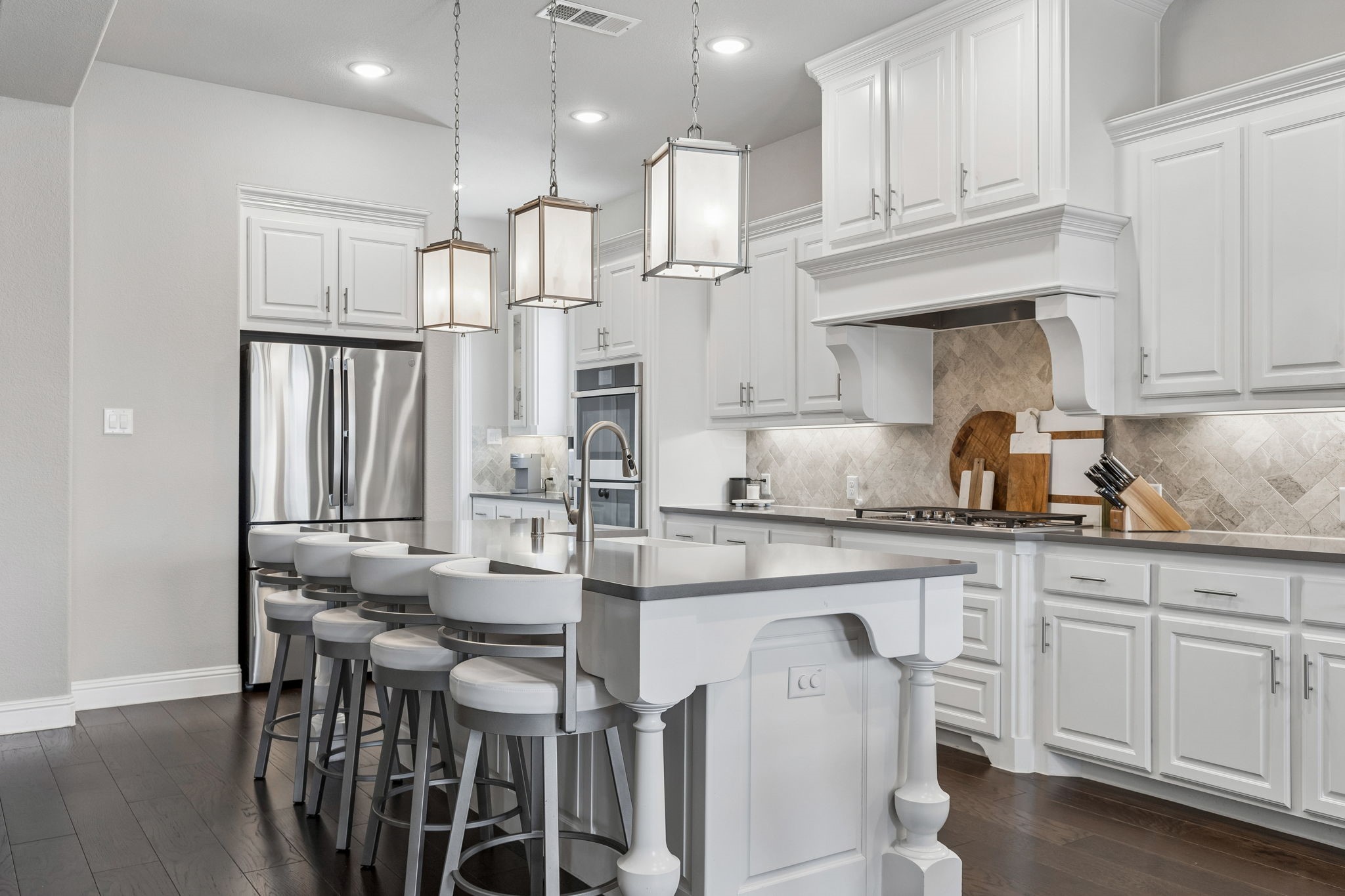 11604 Bull Creek Drive