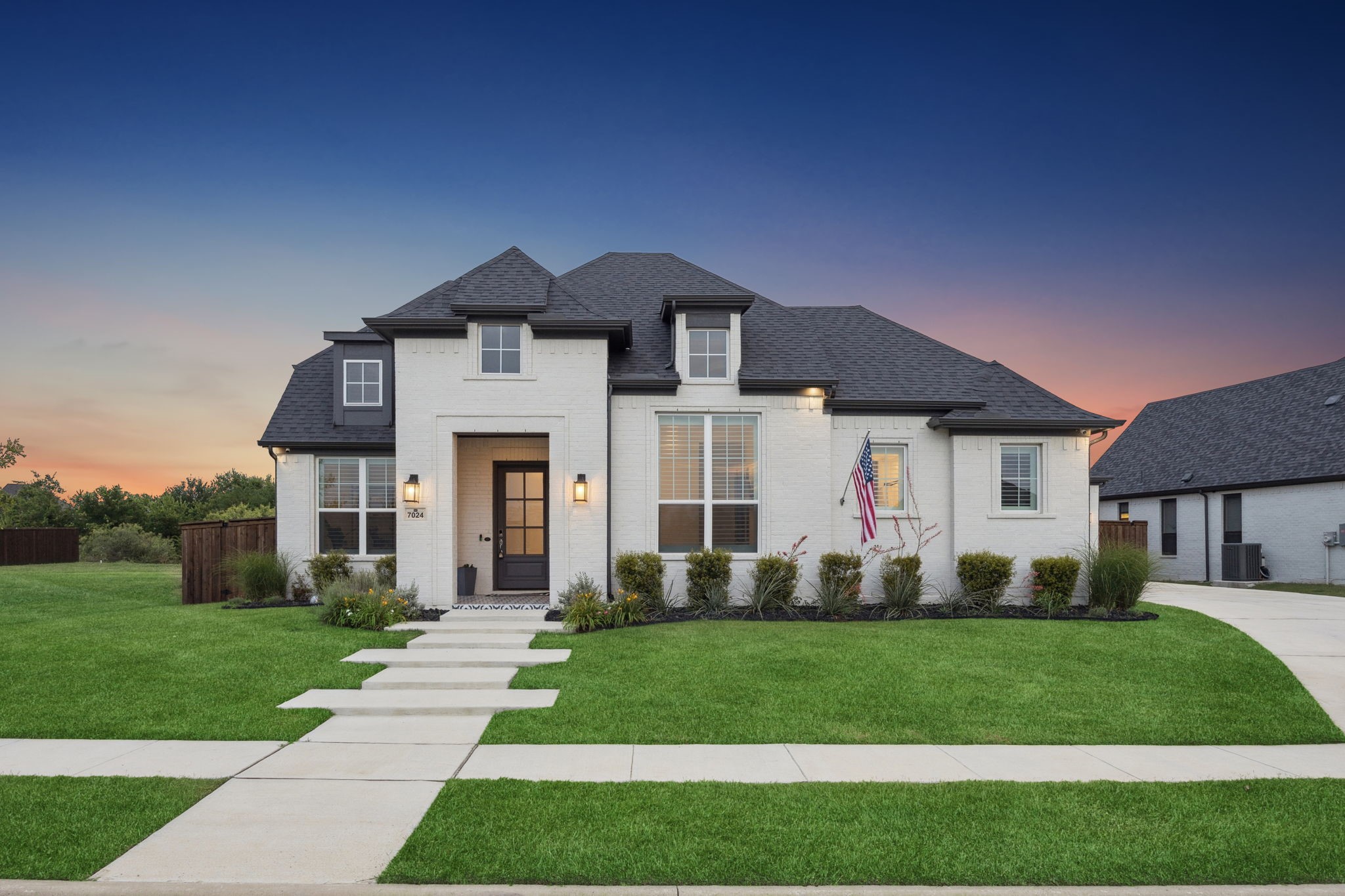 7024 Prairie Ridge Road