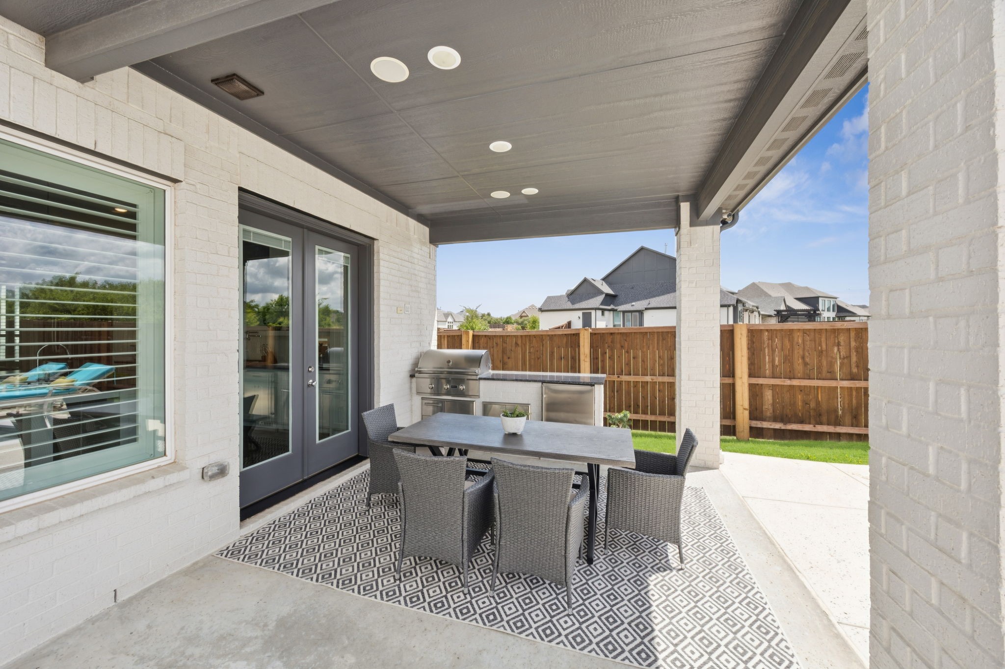 7024 Prairie Ridge Road