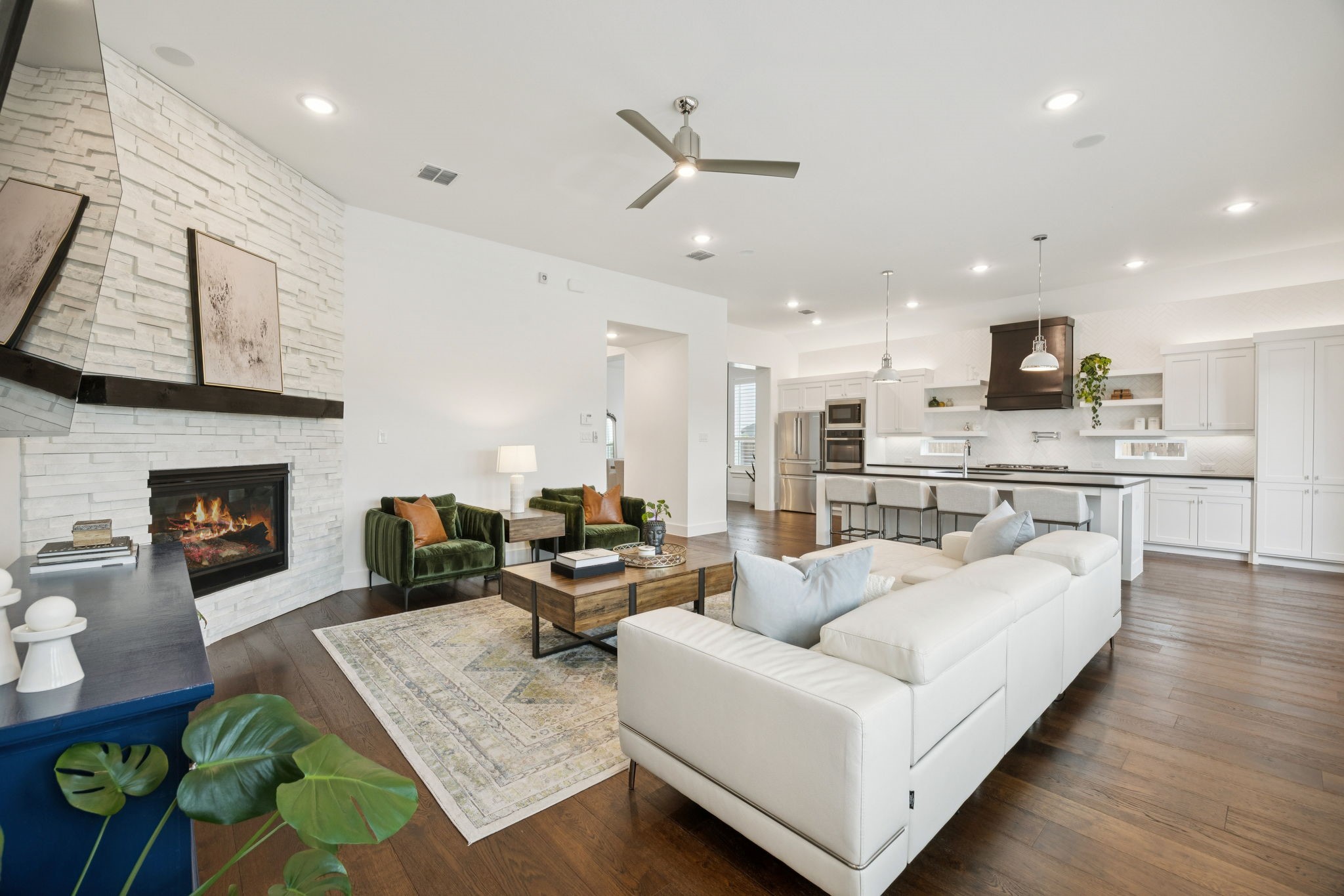 7024 Prairie Ridge Road