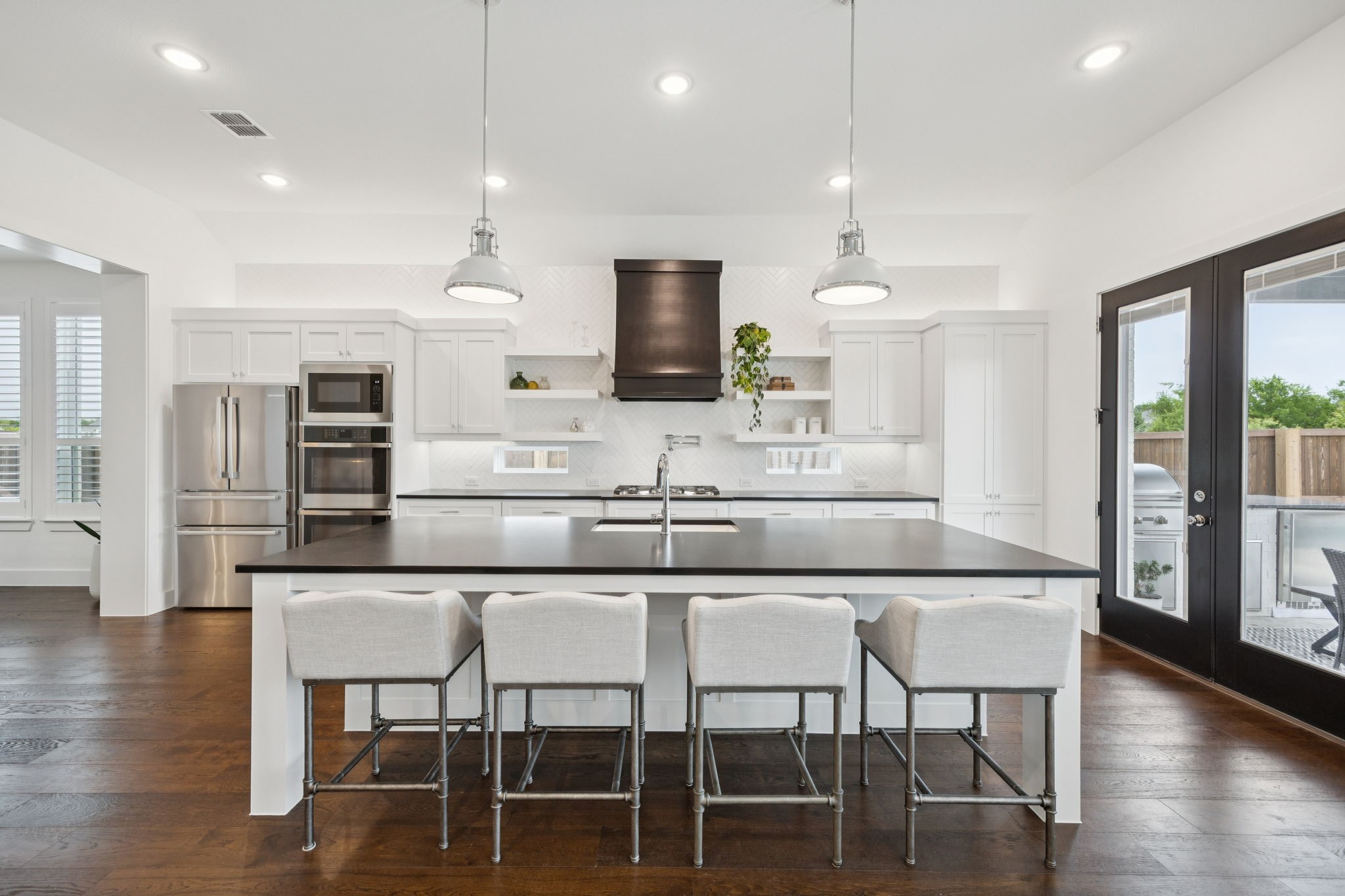 7024 Prairie Ridge Road