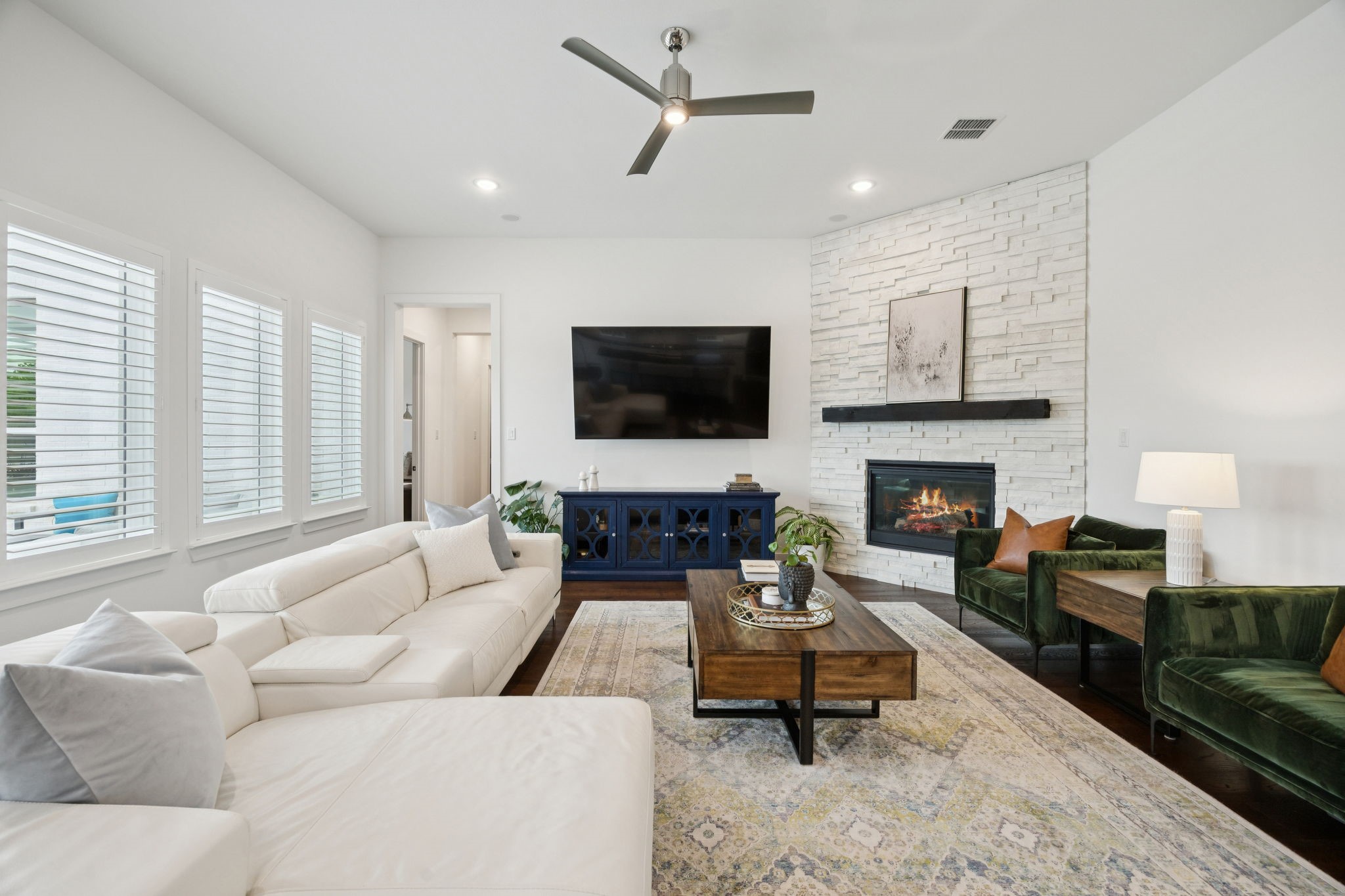 7024 Prairie Ridge Road