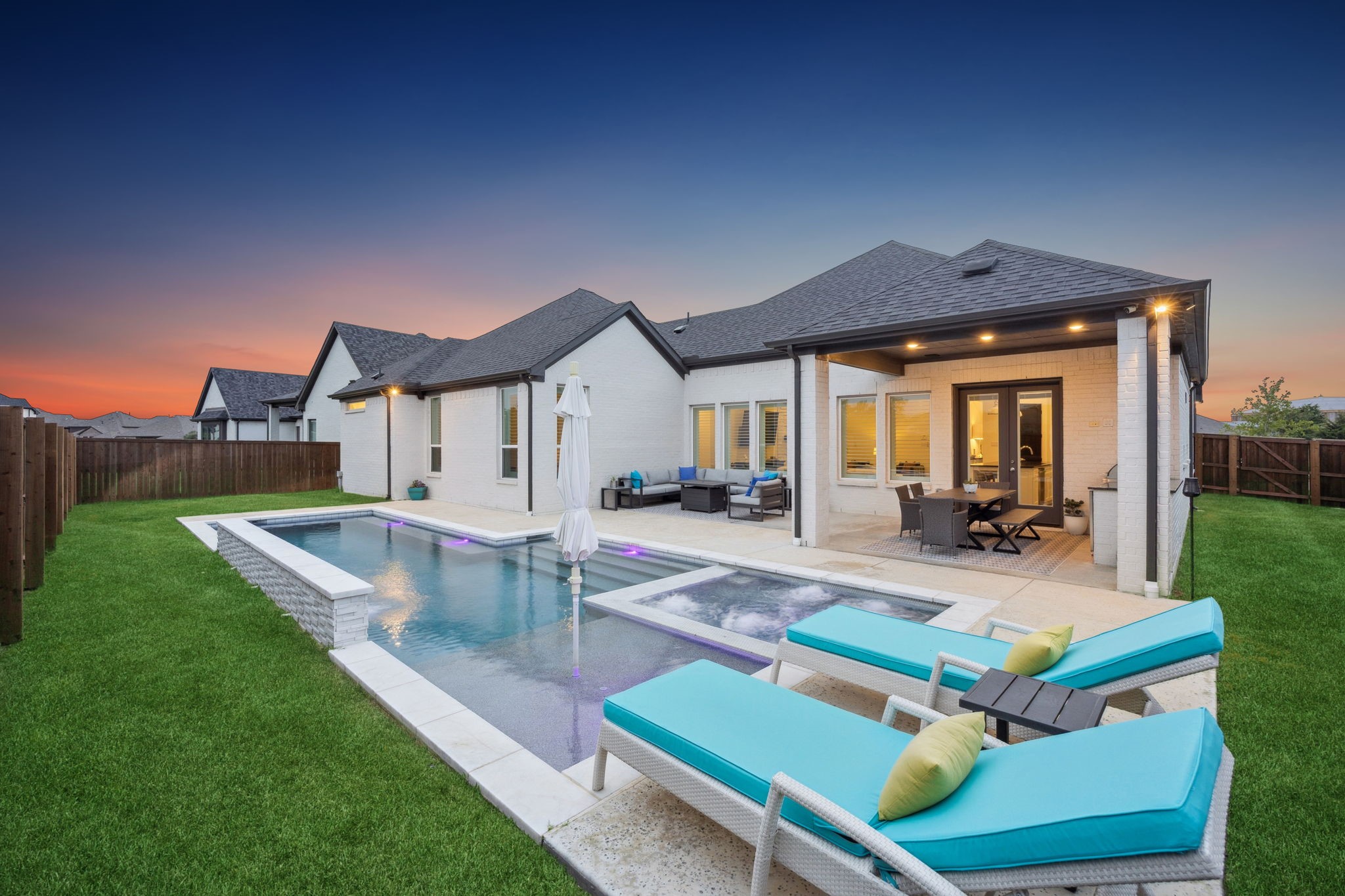 7024 Prairie Ridge Road