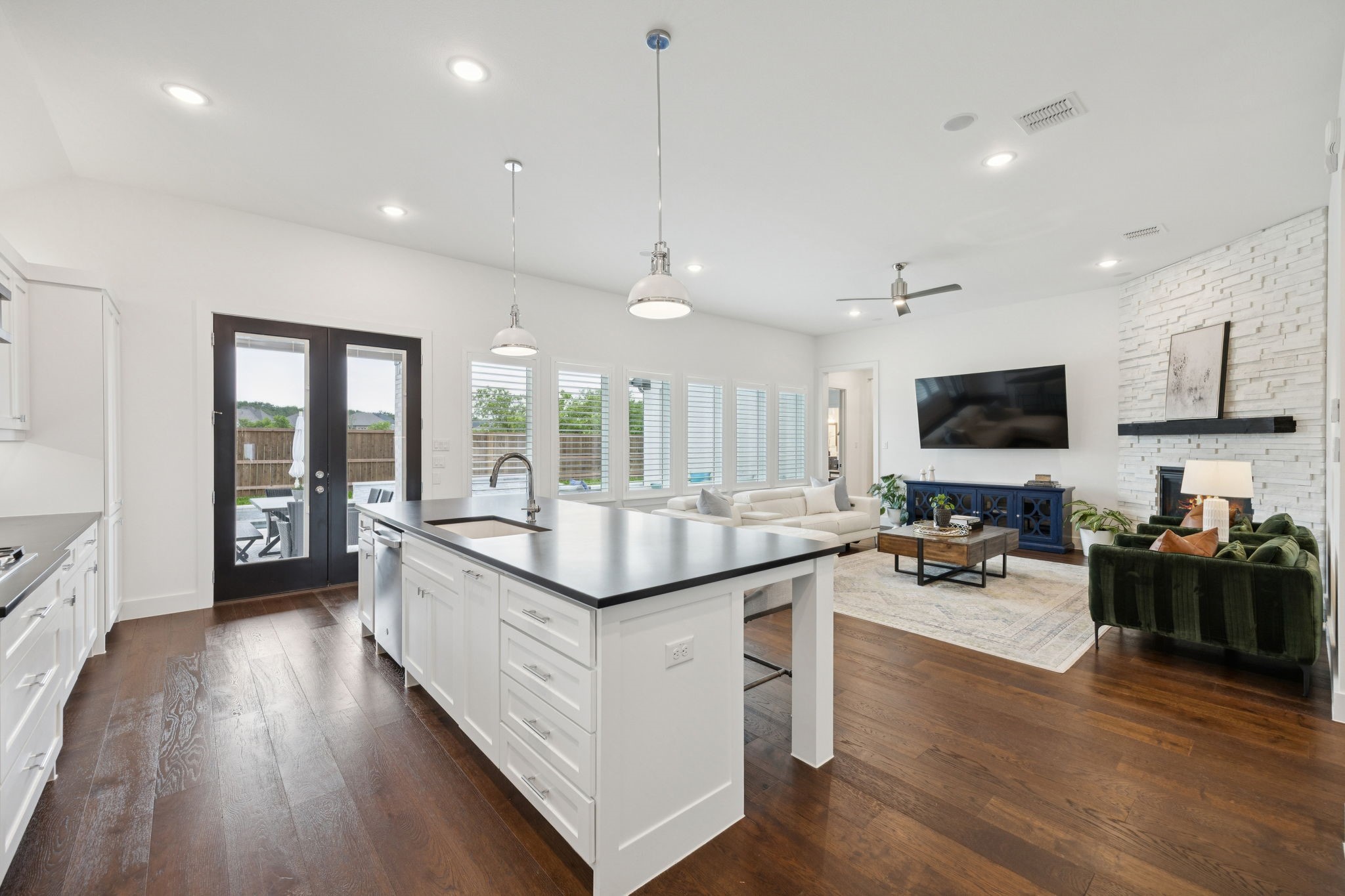 7024 Prairie Ridge Road