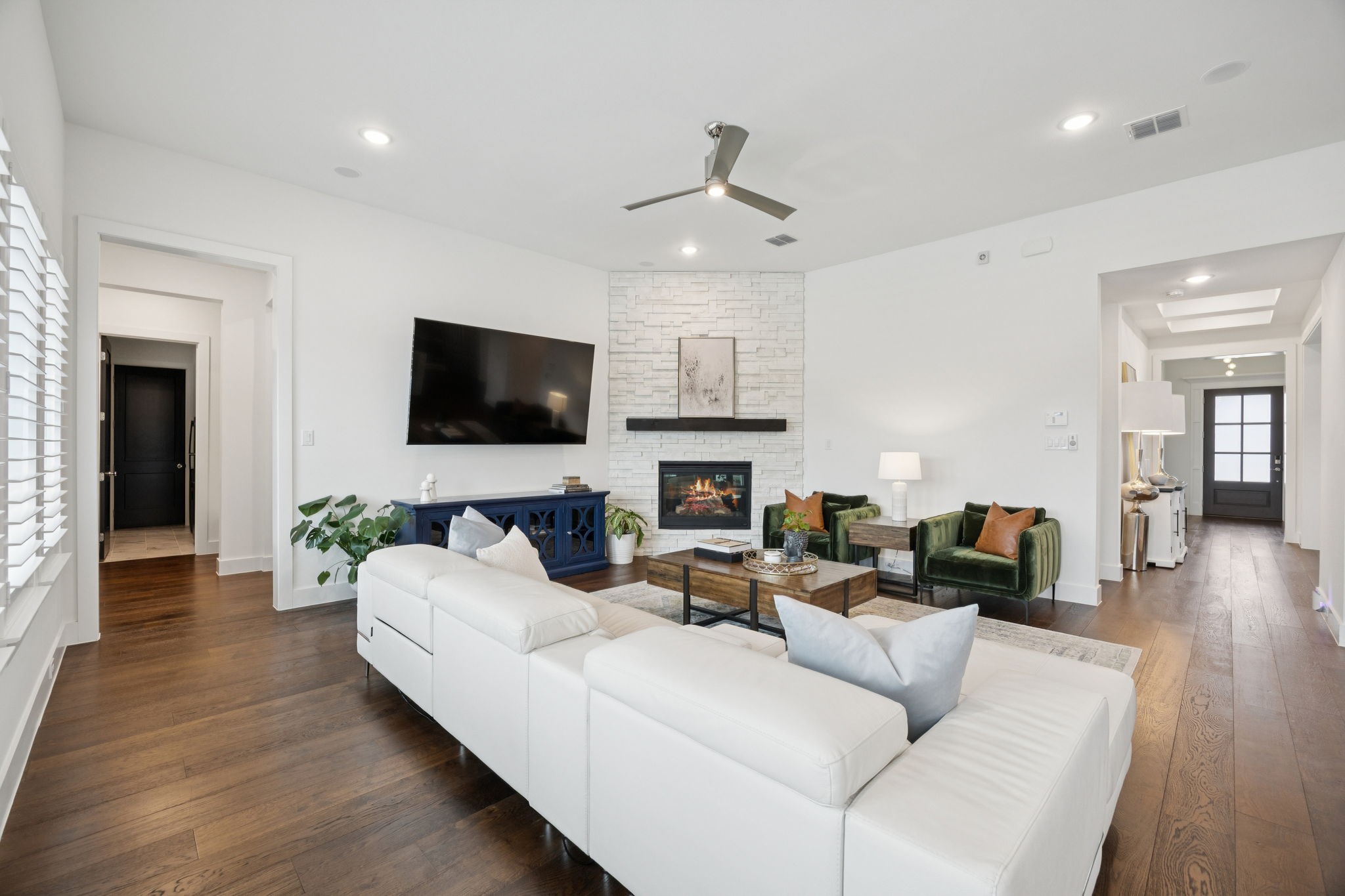 7024 Prairie Ridge Road