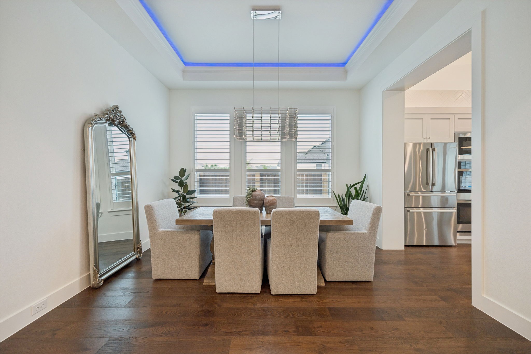 7024 Prairie Ridge Road