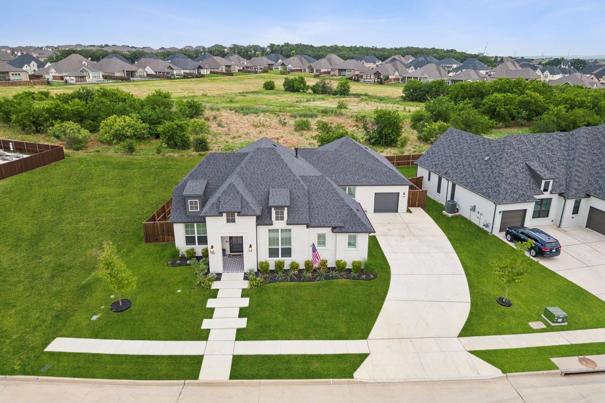 7024 Prairie Ridge Road