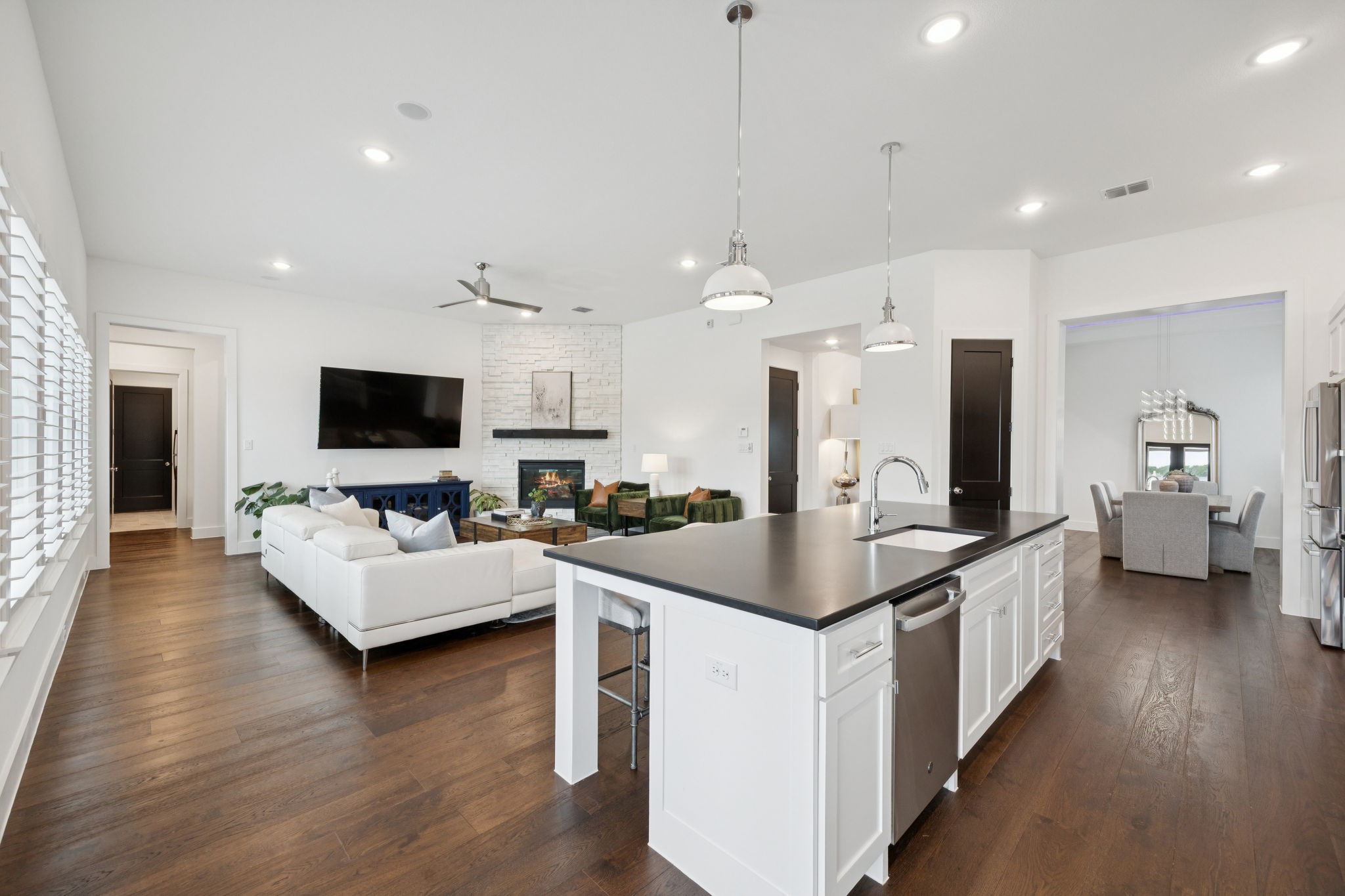 7024 Prairie Ridge Road