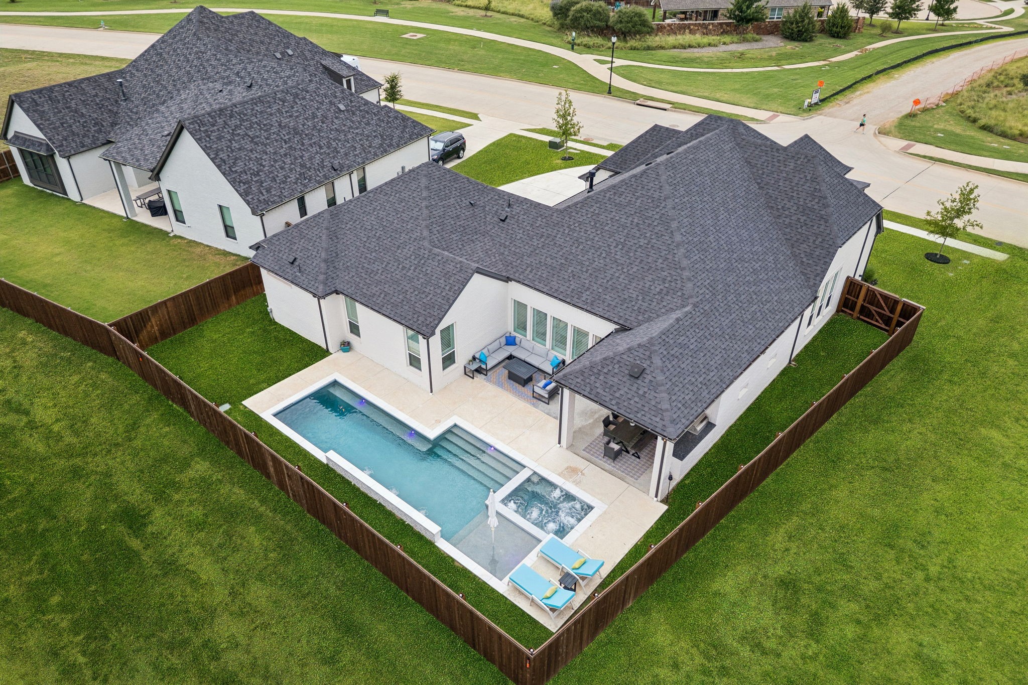 7024 Prairie Ridge Road