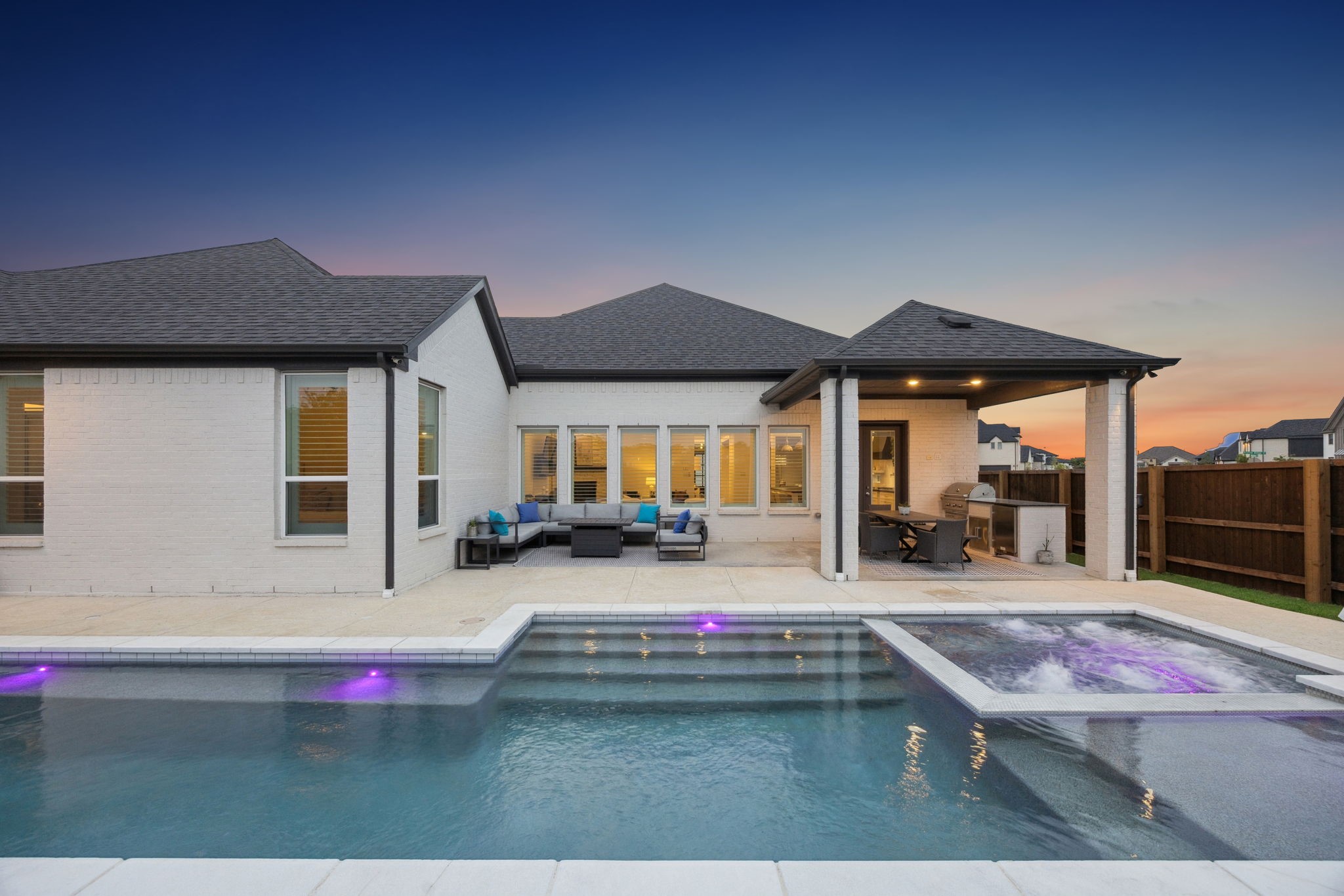 7024 Prairie Ridge Road