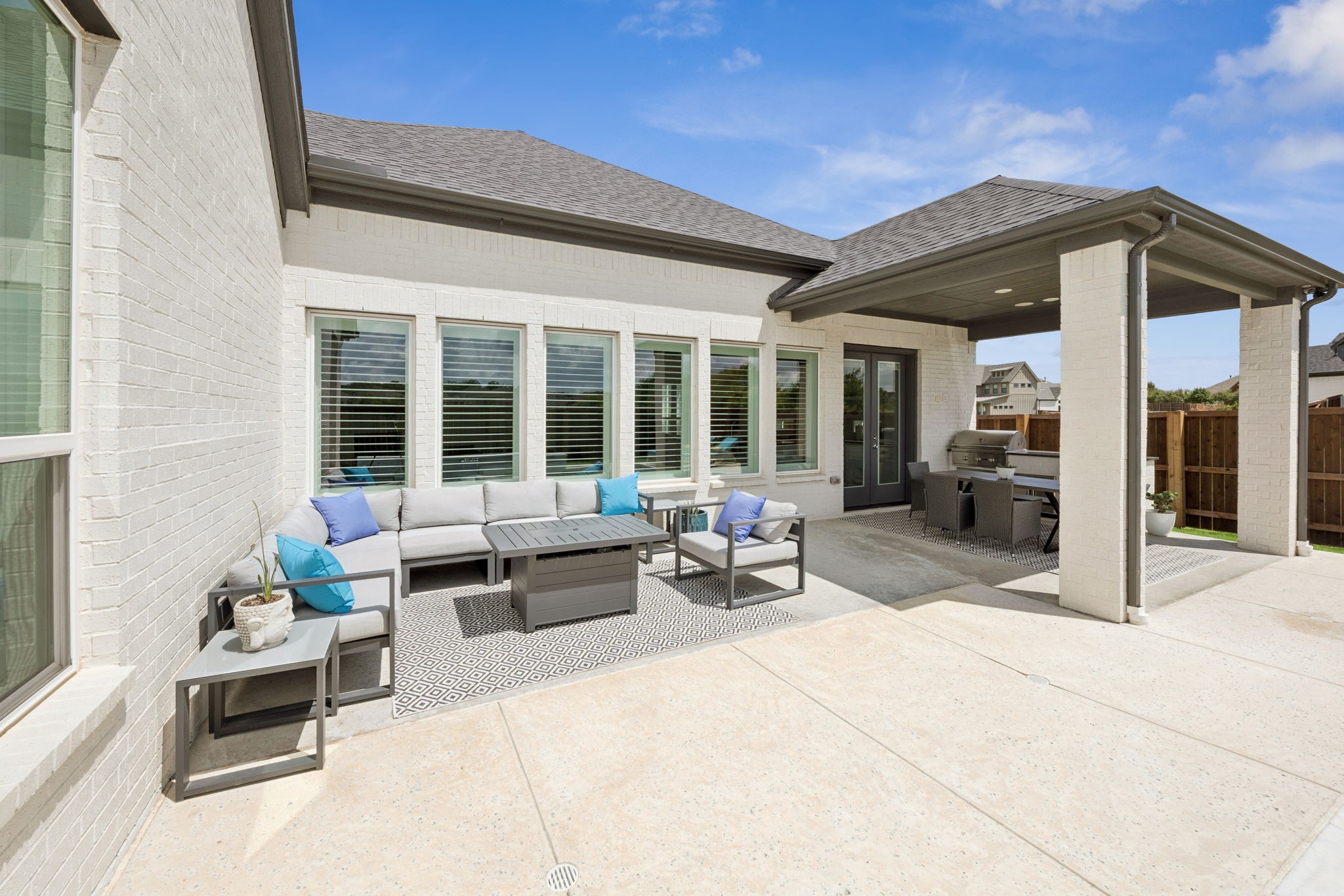 7024 Prairie Ridge Road