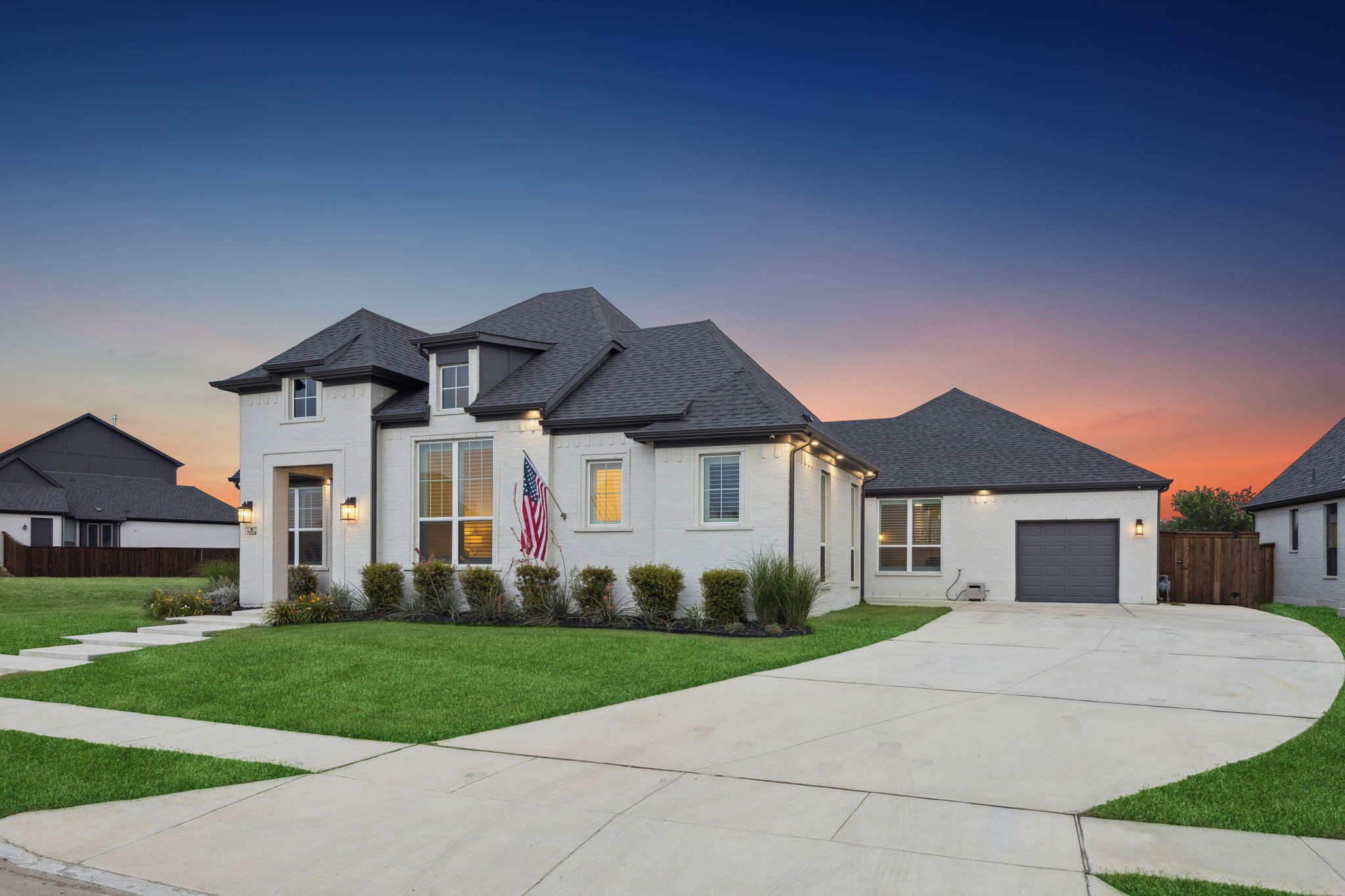 7024 Prairie Ridge Road