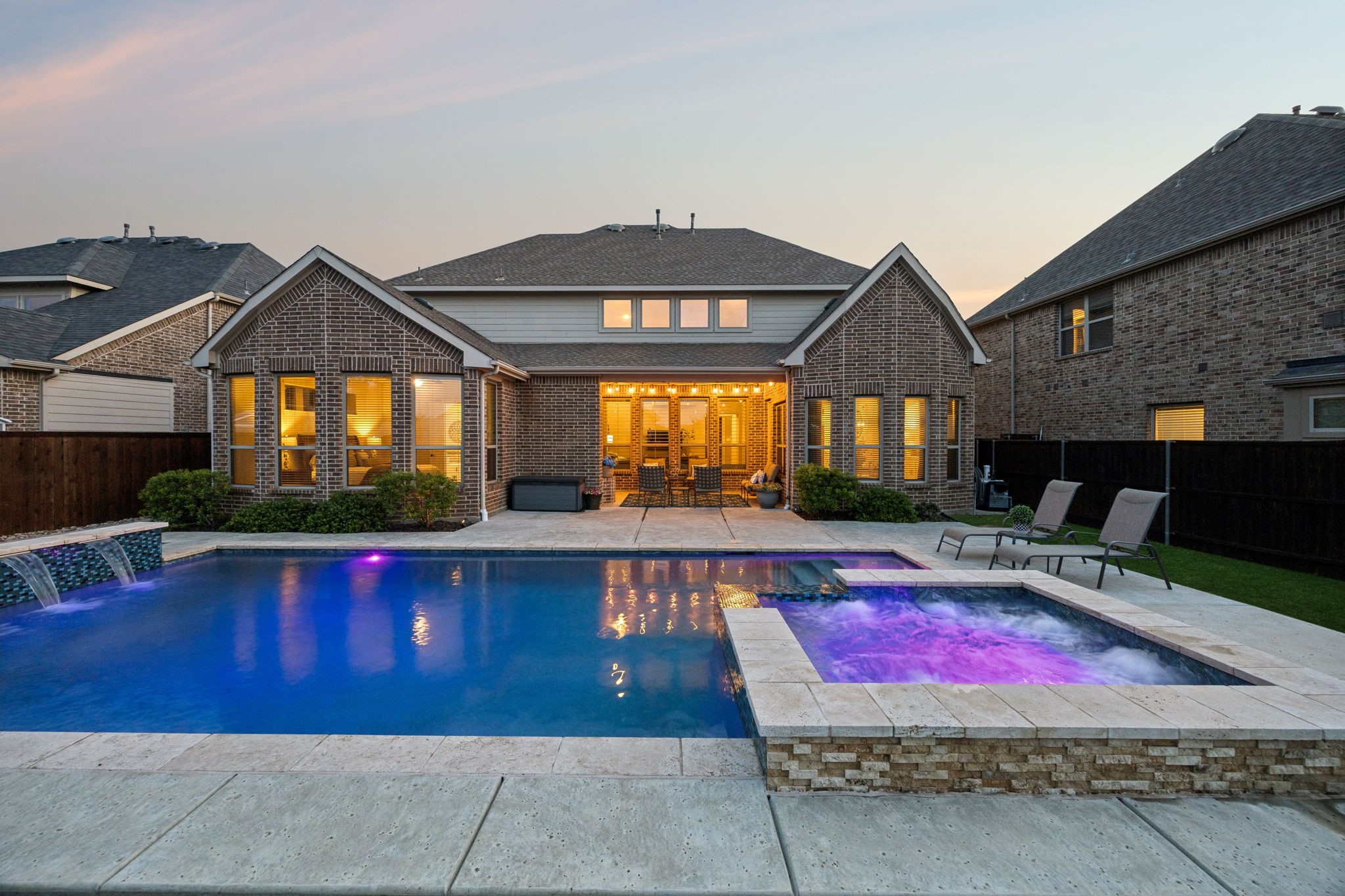 6316 Savannah Oak Trail