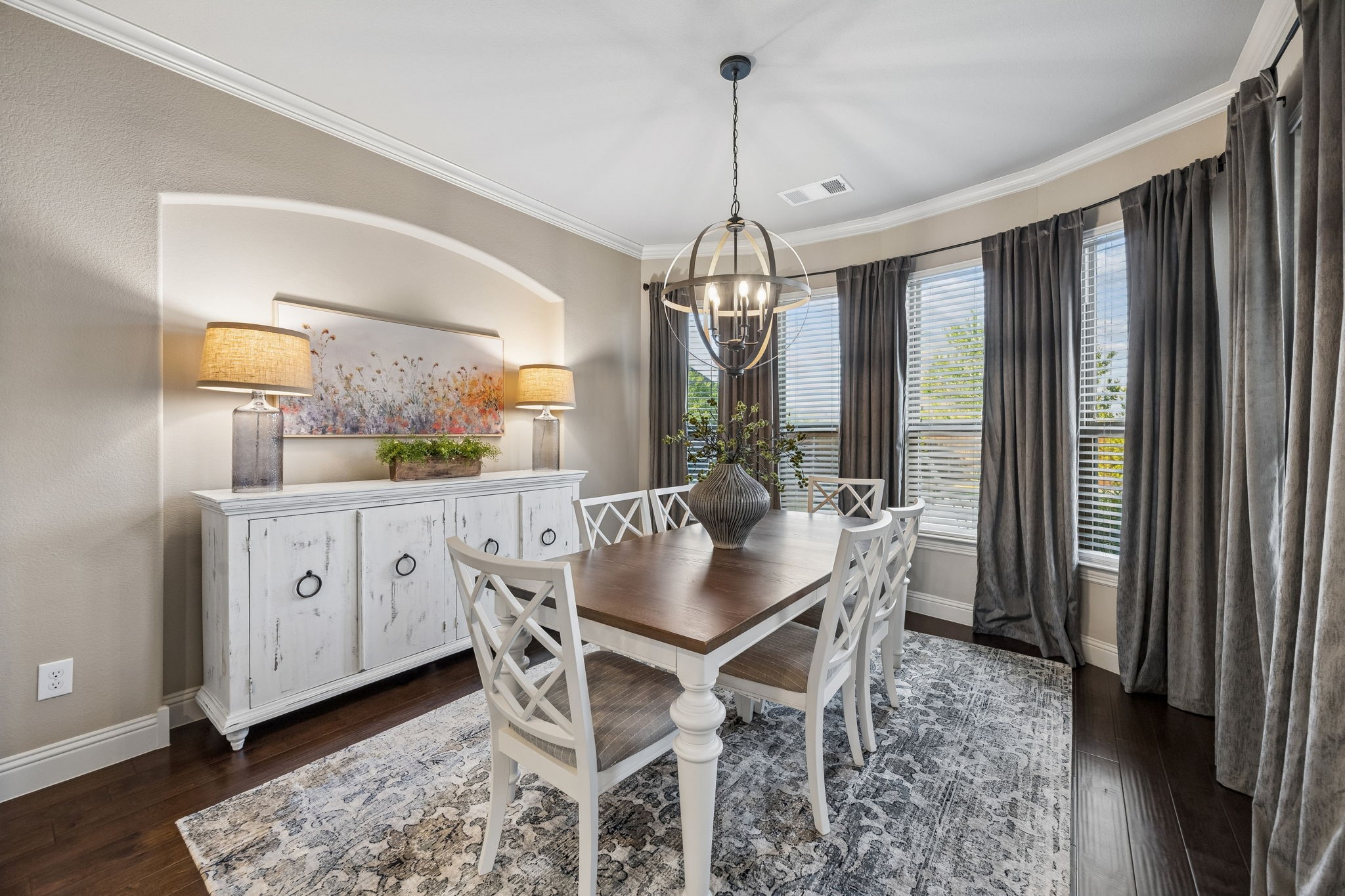 6316 Savannah Oak Trail