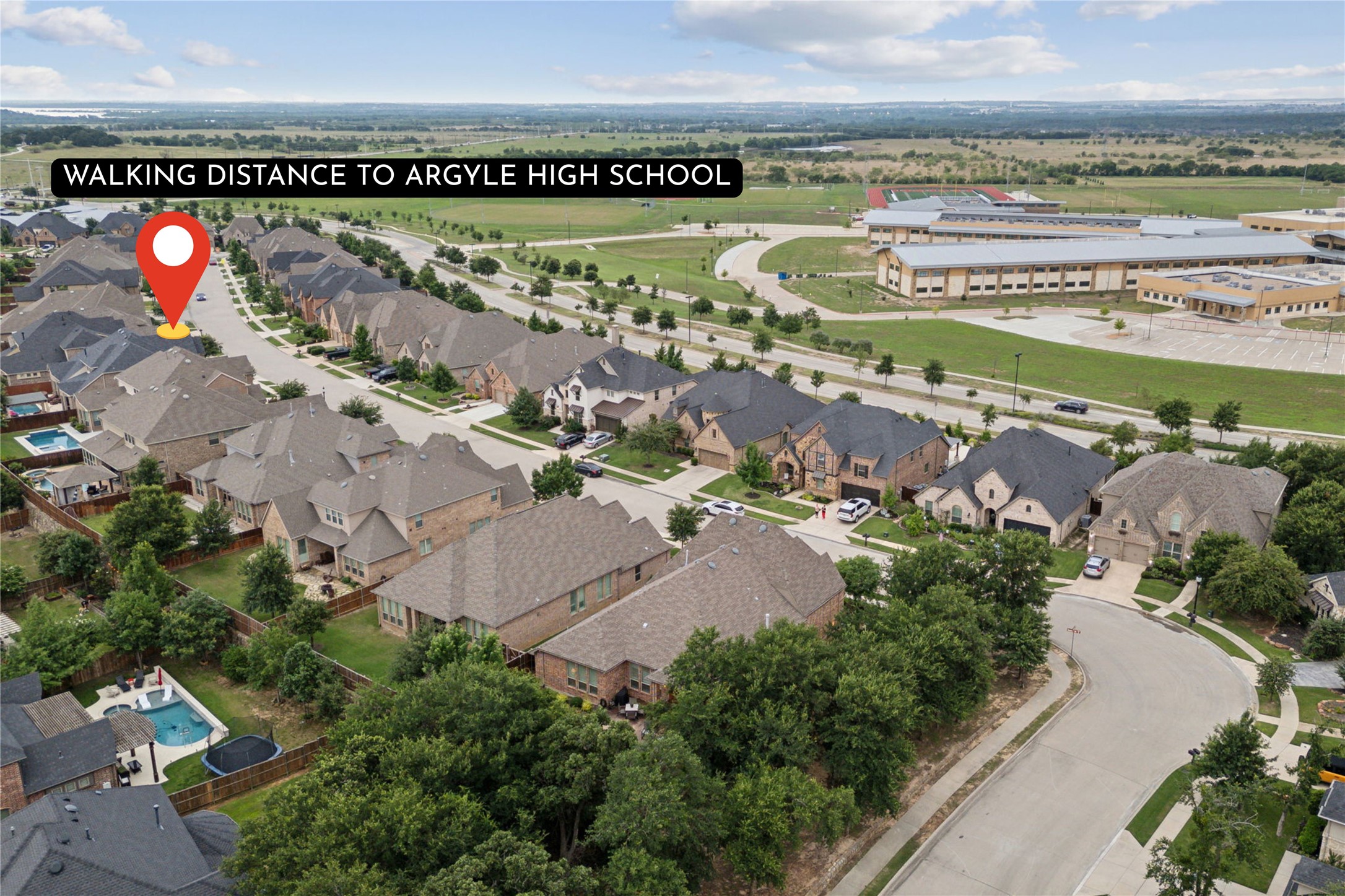 6316 Savannah Oak Trail