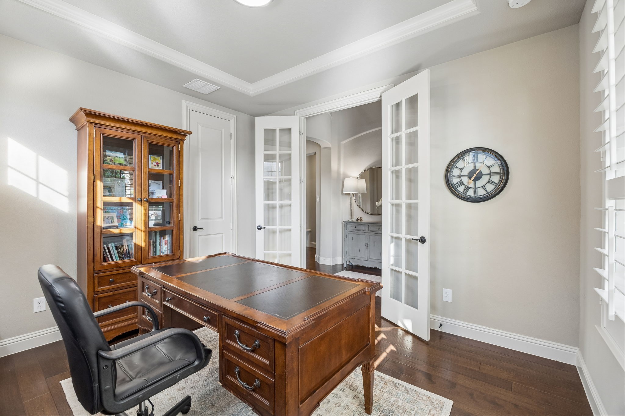 6316 Savannah Oak Trail