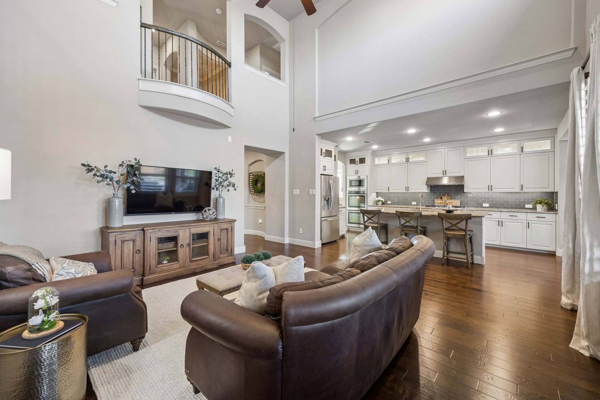 6316 Savannah Oak Trail