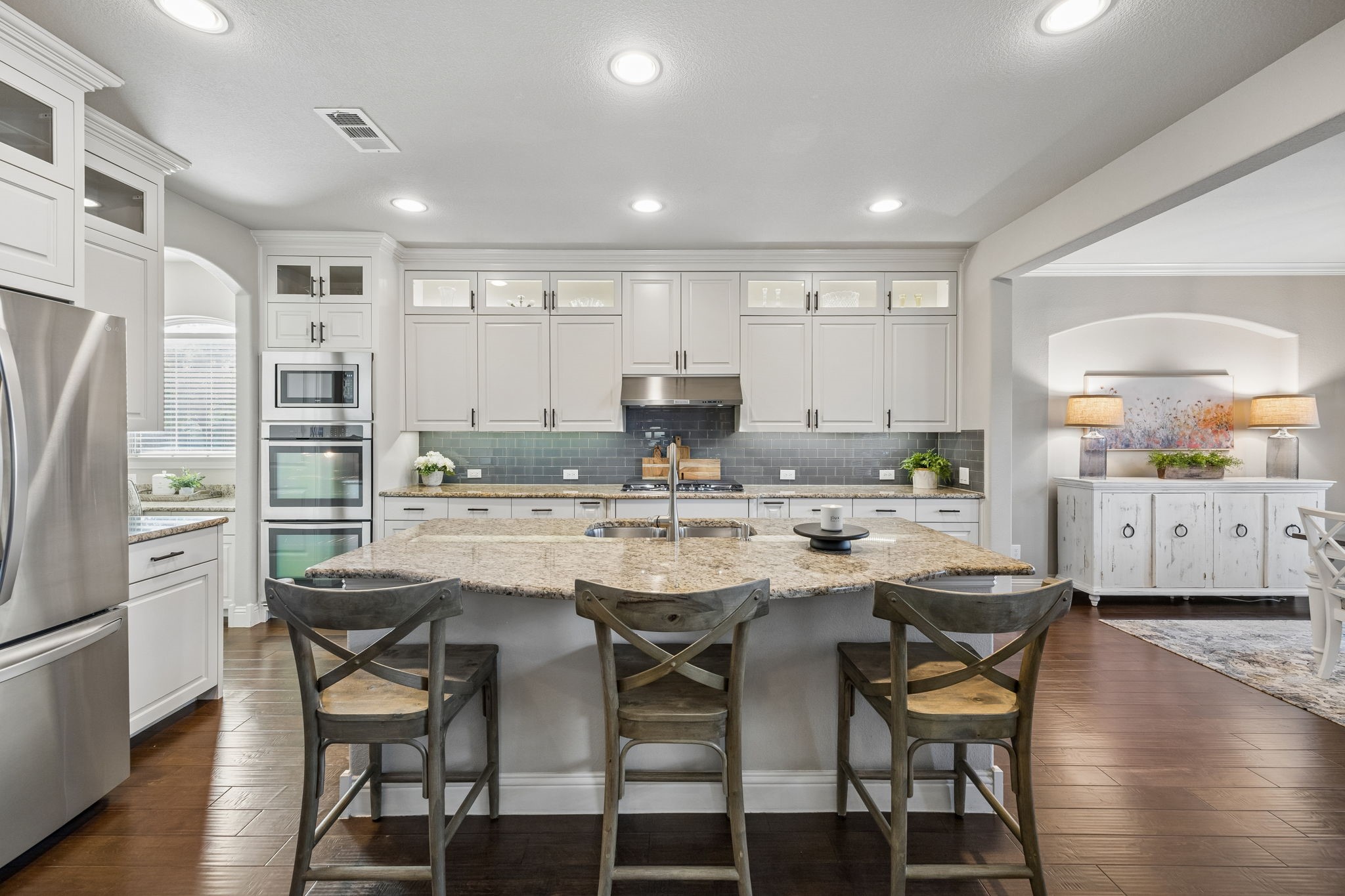 6316 Savannah Oak Trail