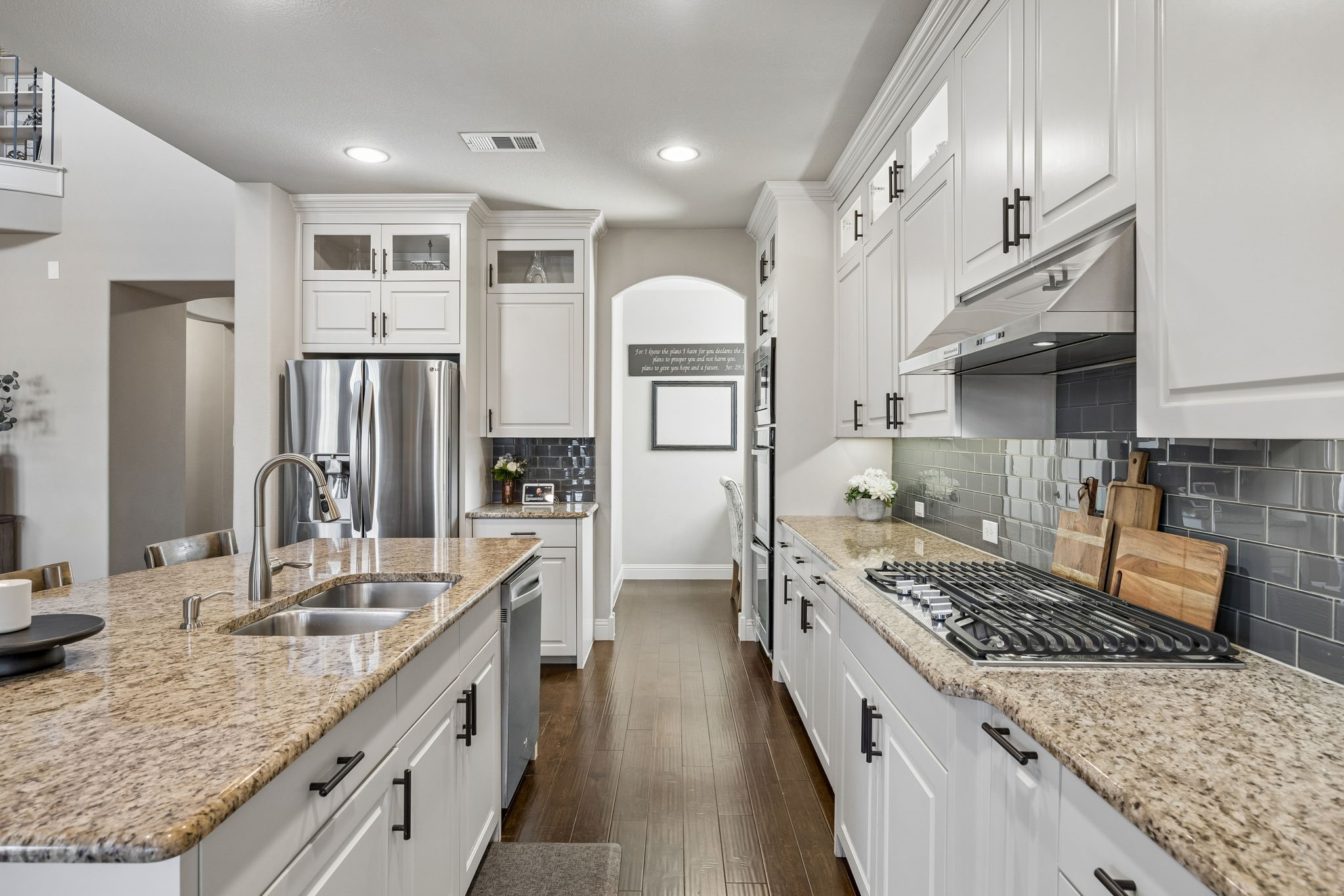 6316 Savannah Oak Trail