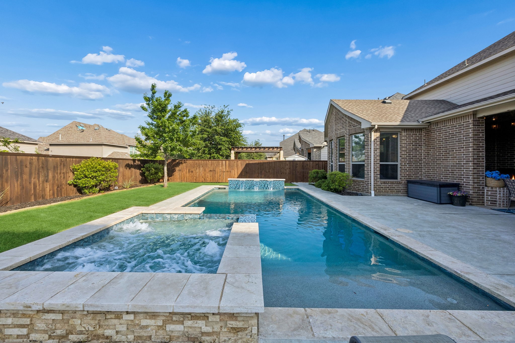 6316 Savannah Oak Trail