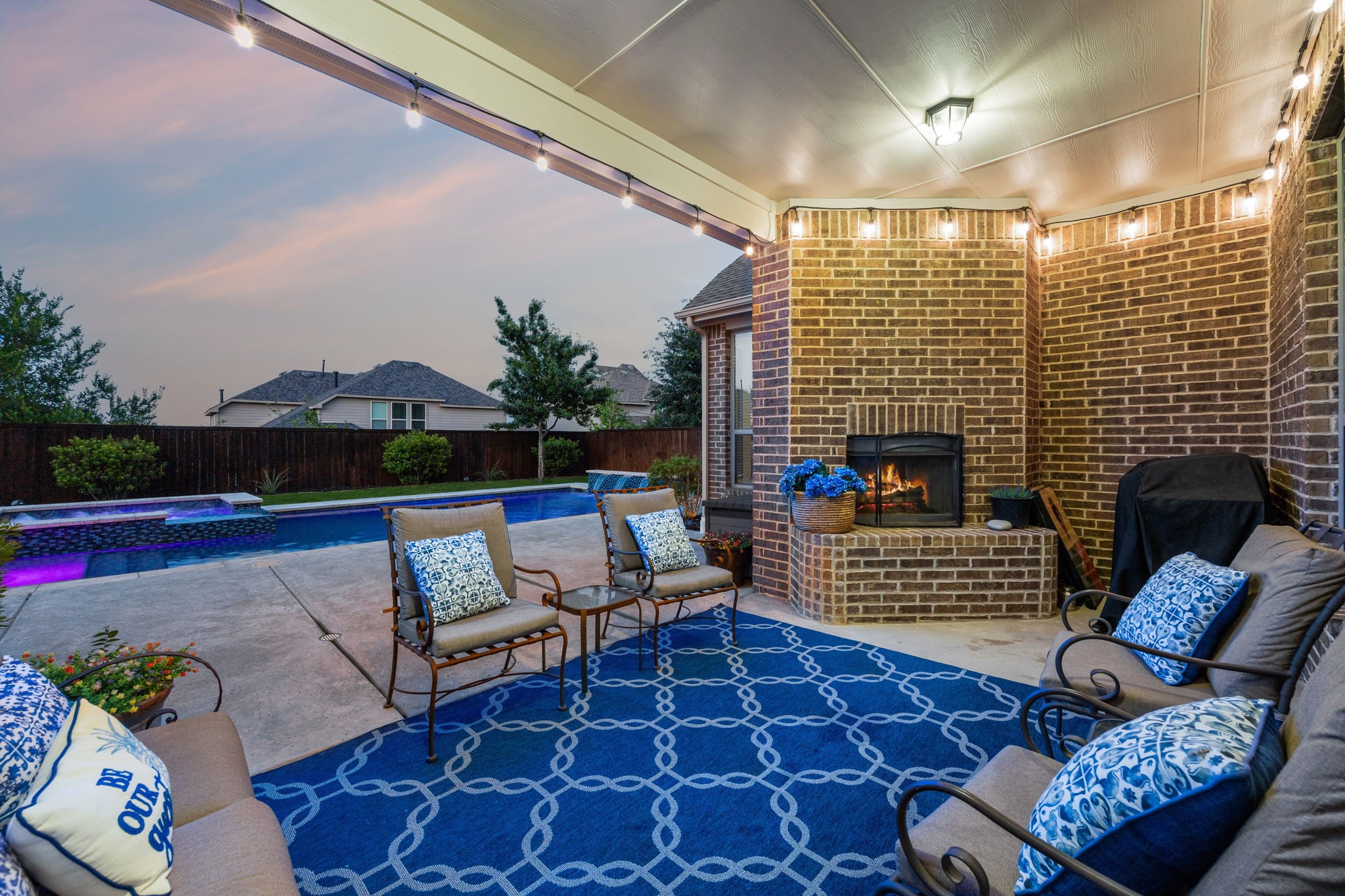6316 Savannah Oak Trail