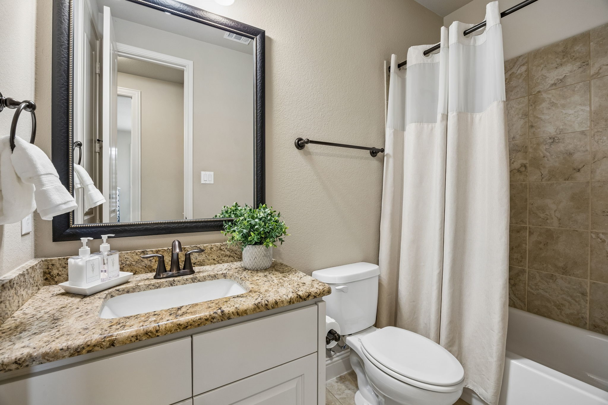 6316 Savannah Oak Trail