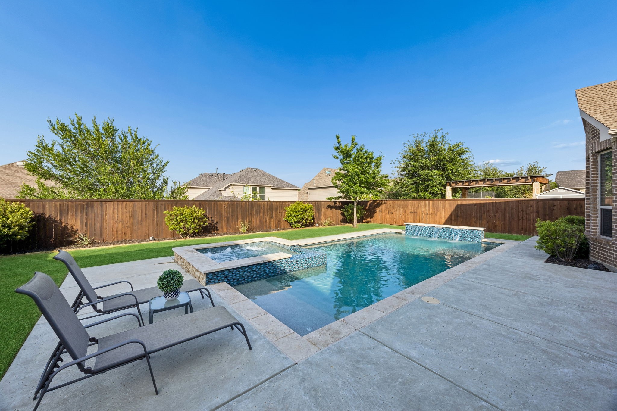 6316 Savannah Oak Trail