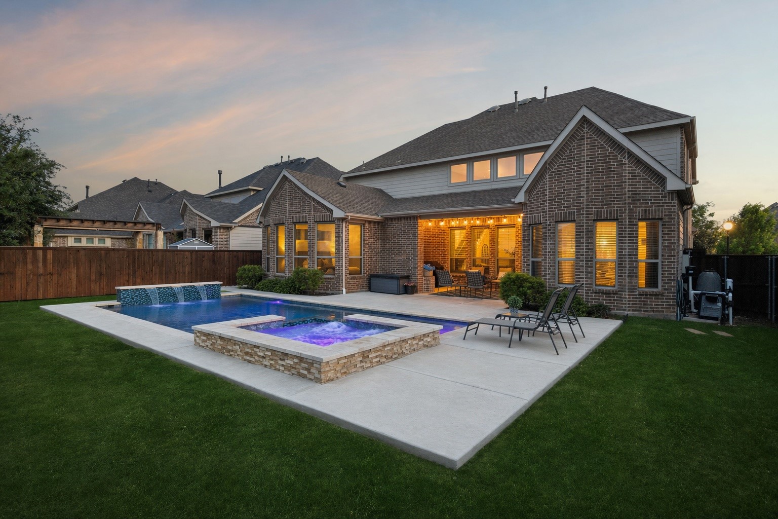 6316 Savannah Oak Trail
