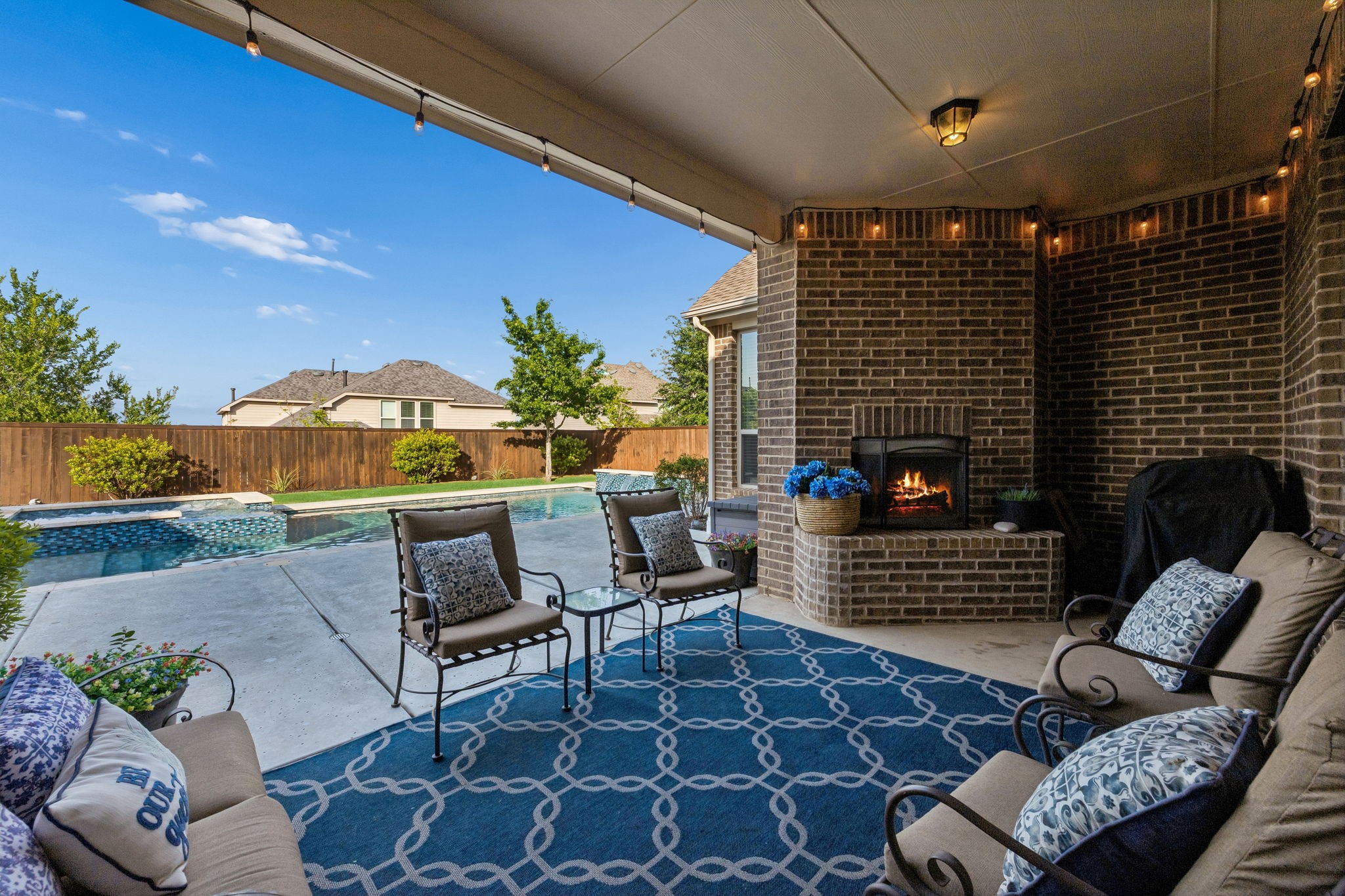 6316 Savannah Oak Trail