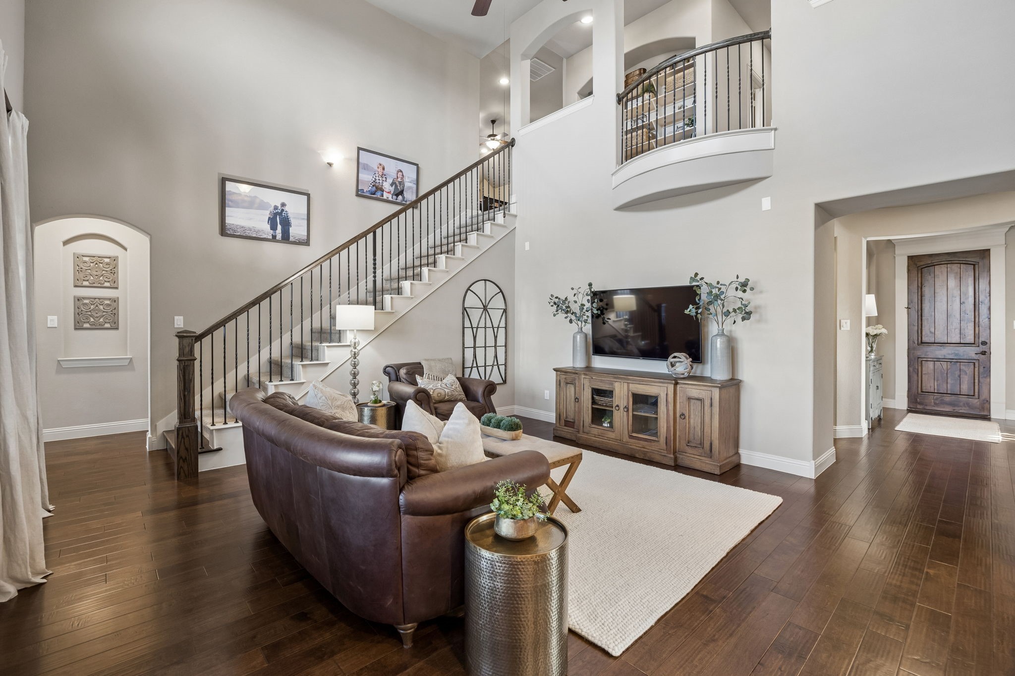 6316 Savannah Oak Trail