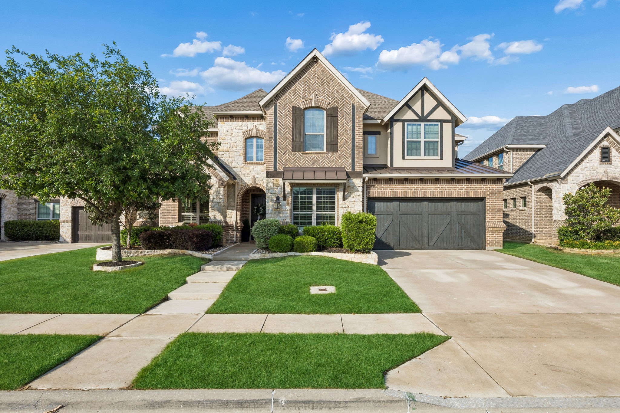 6316 Savannah Oak Trail