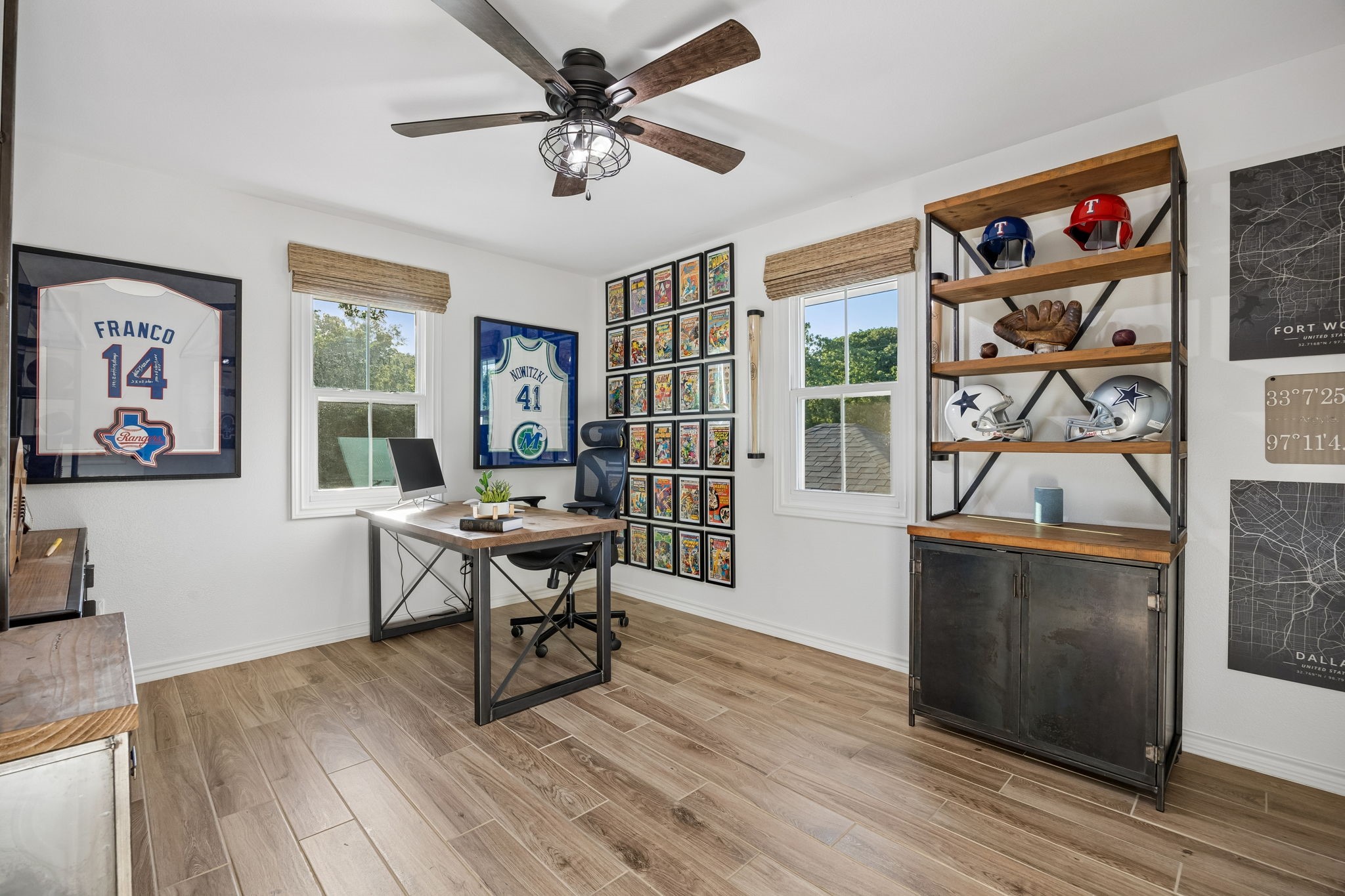 213 Shenandoah Court