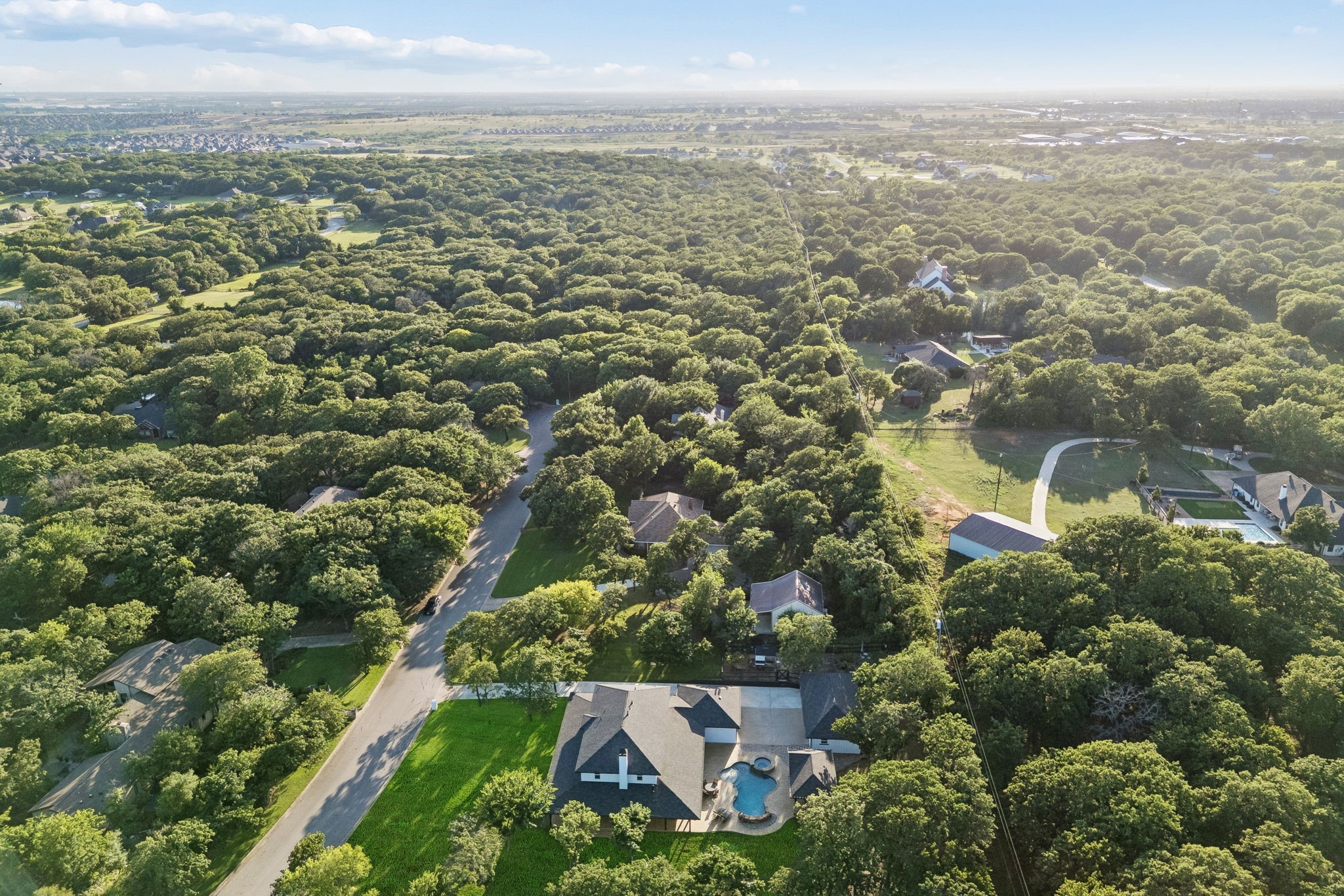 213 Shenandoah Court