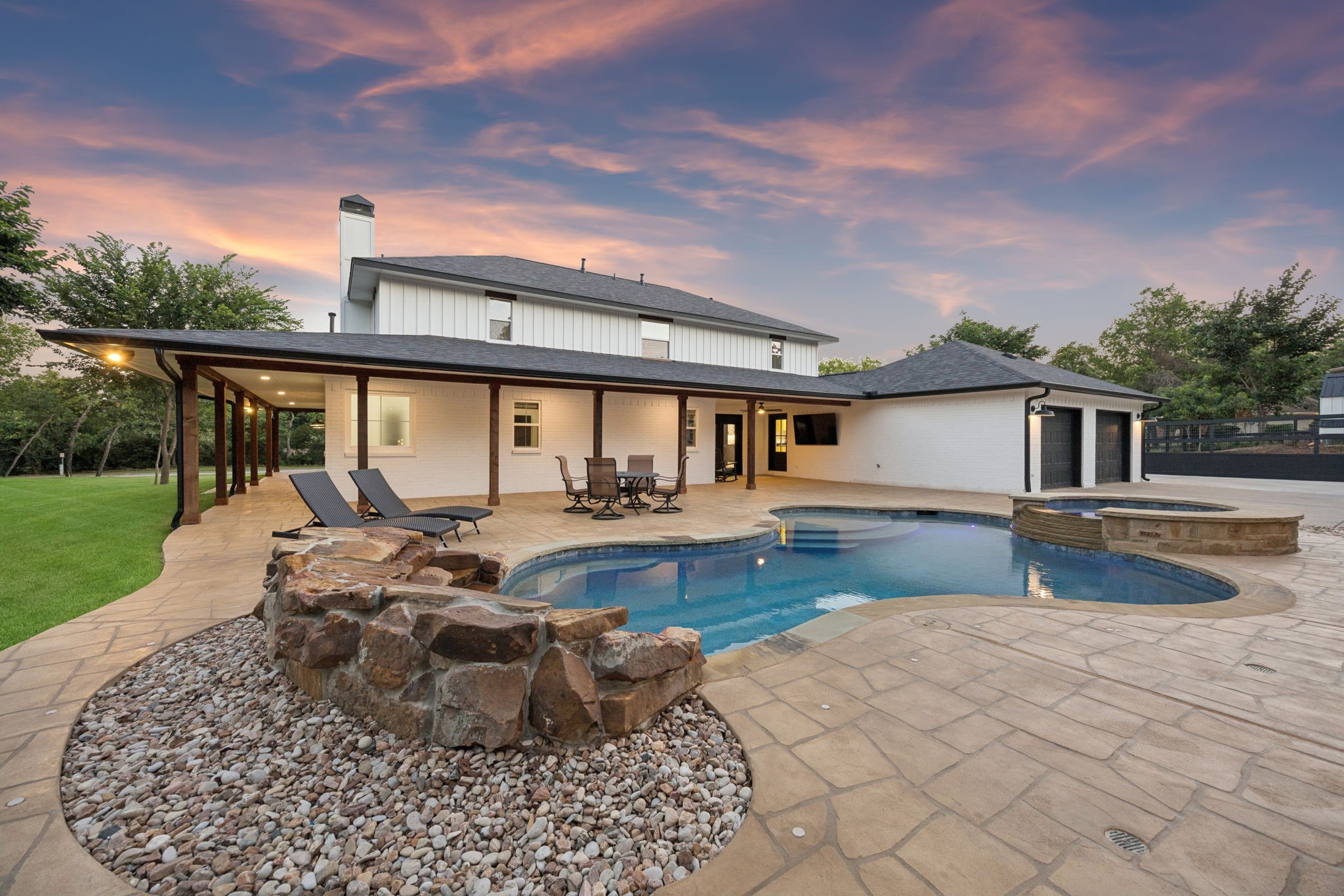 213 Shenandoah Court