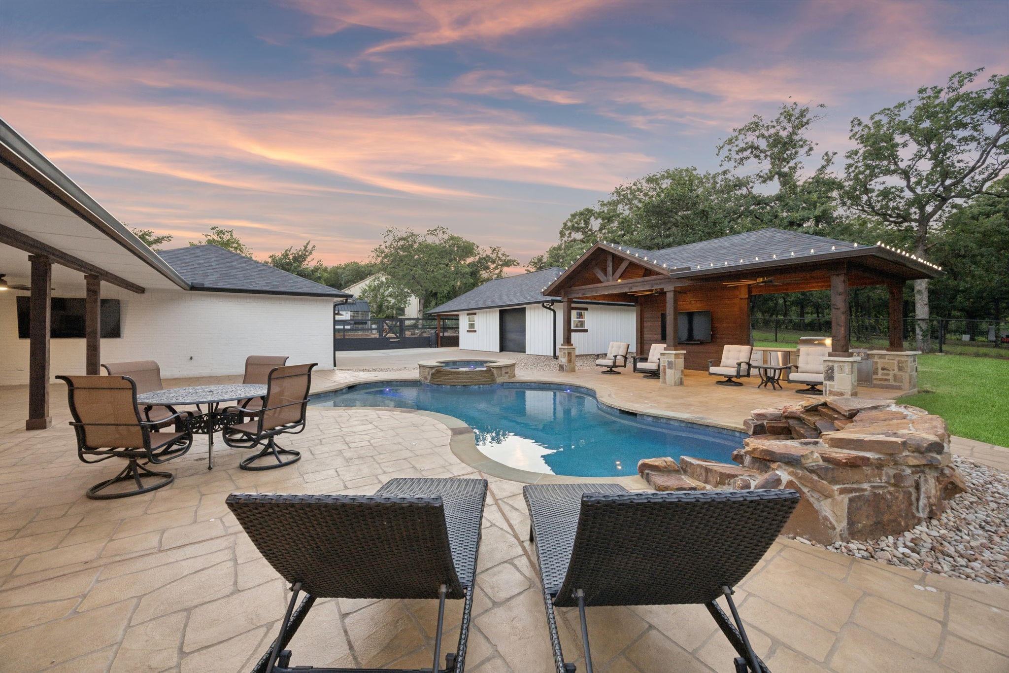 213 Shenandoah Court