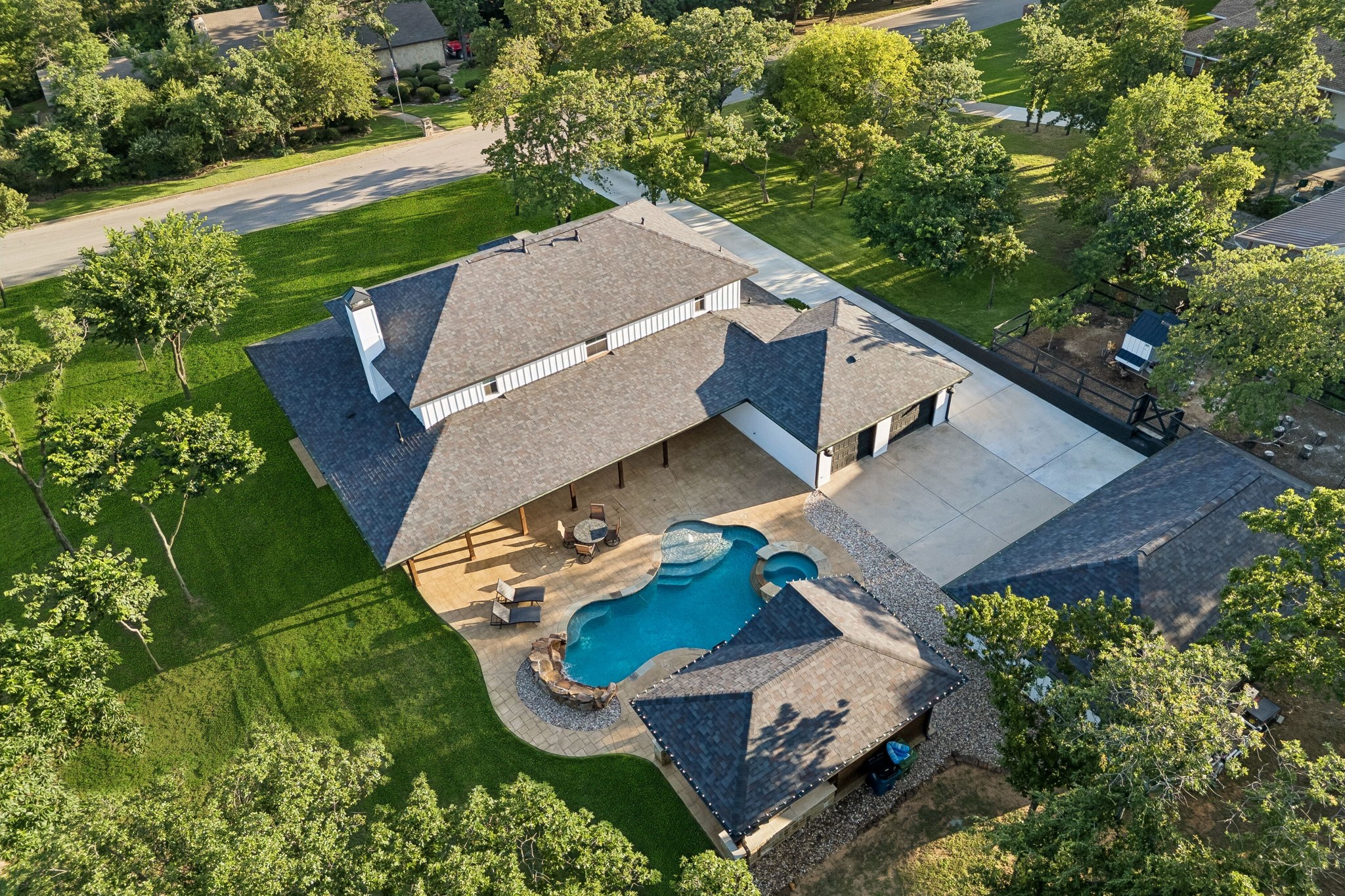213 Shenandoah Court