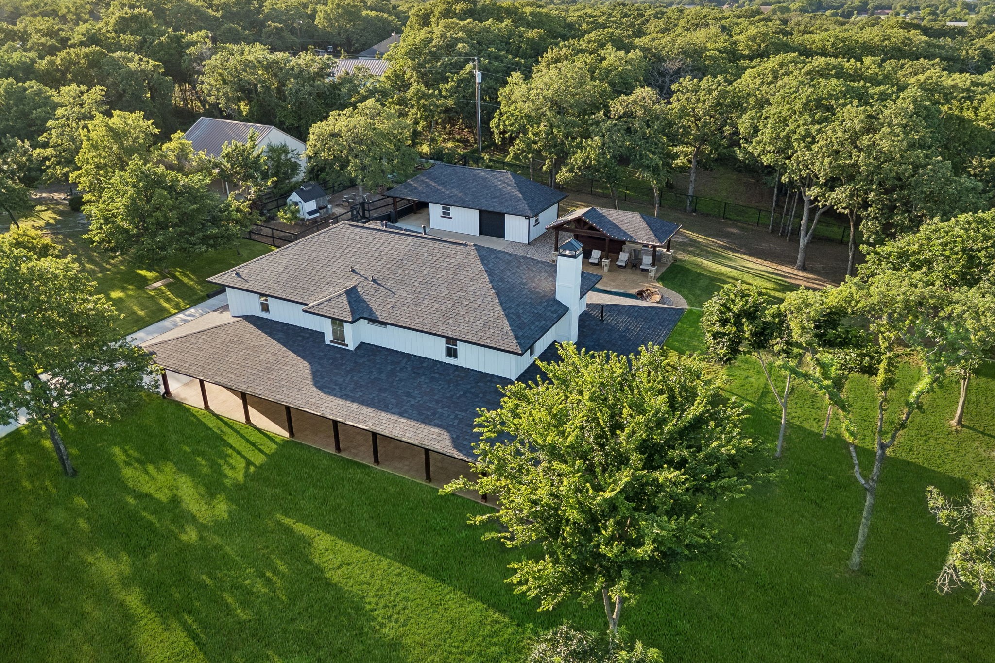 213 Shenandoah Court