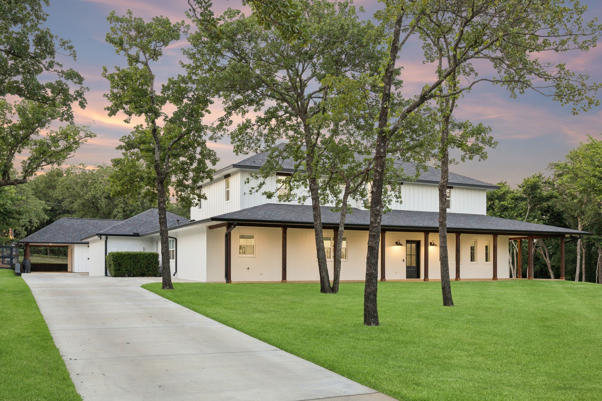 213 Shenandoah Court