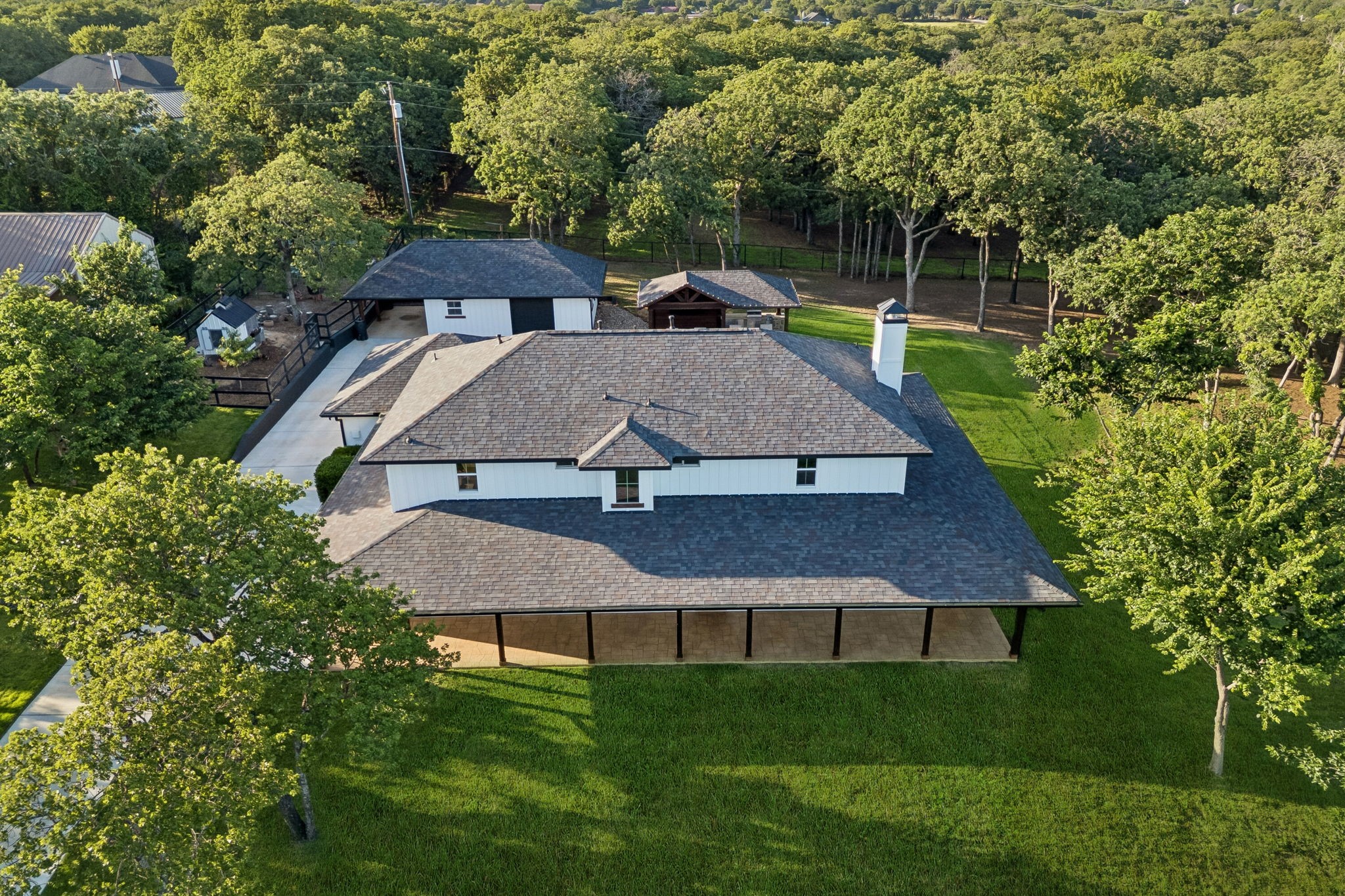 213 Shenandoah Court