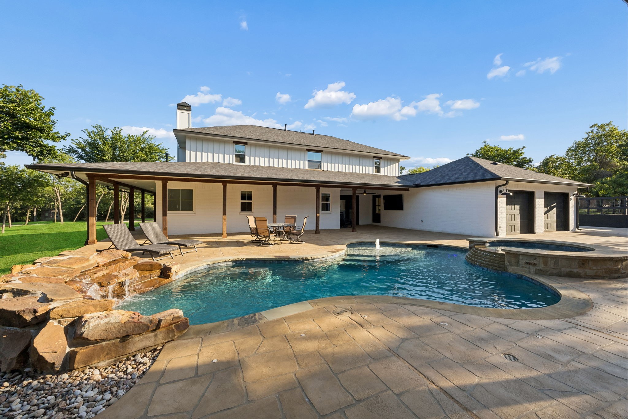 213 Shenandoah Court
