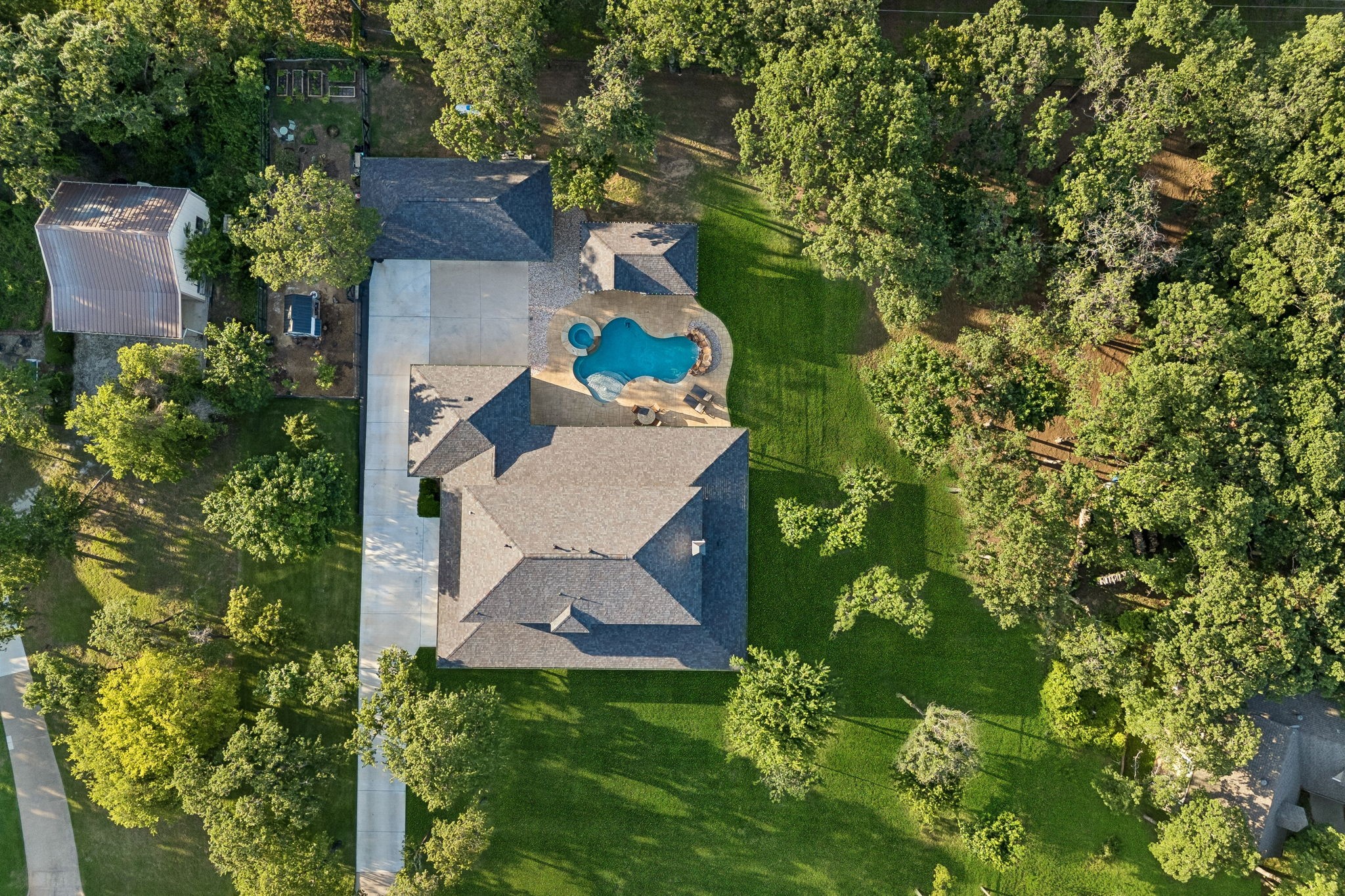 213 Shenandoah Court
