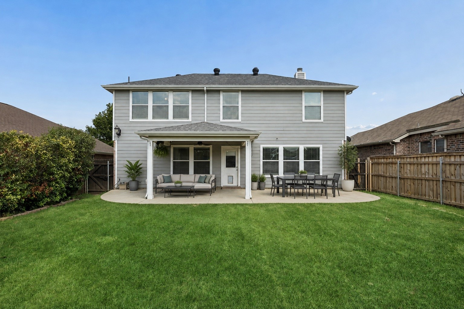 14053 Lost Spurs Road