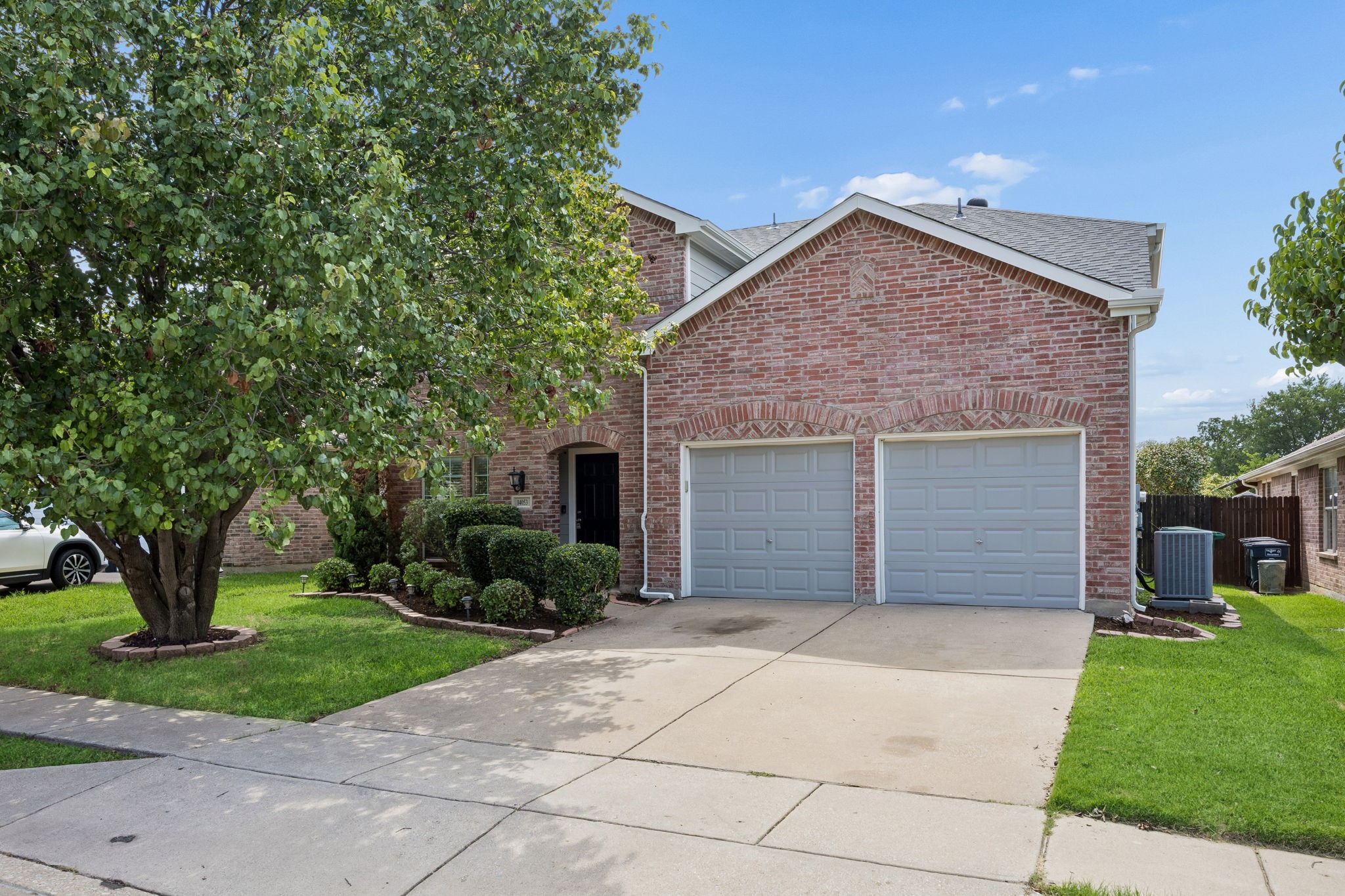 14053 Lost Spurs Road