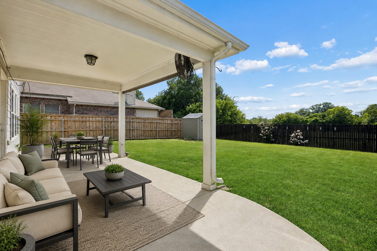 14053 Lost Spurs Road