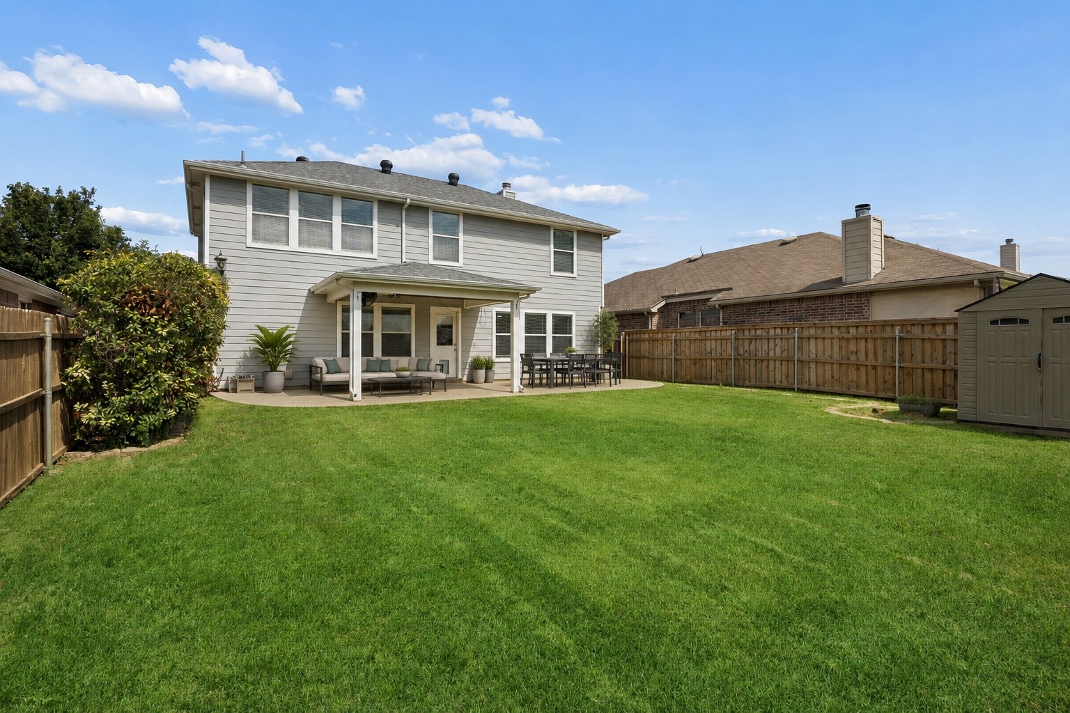 14053 Lost Spurs Road