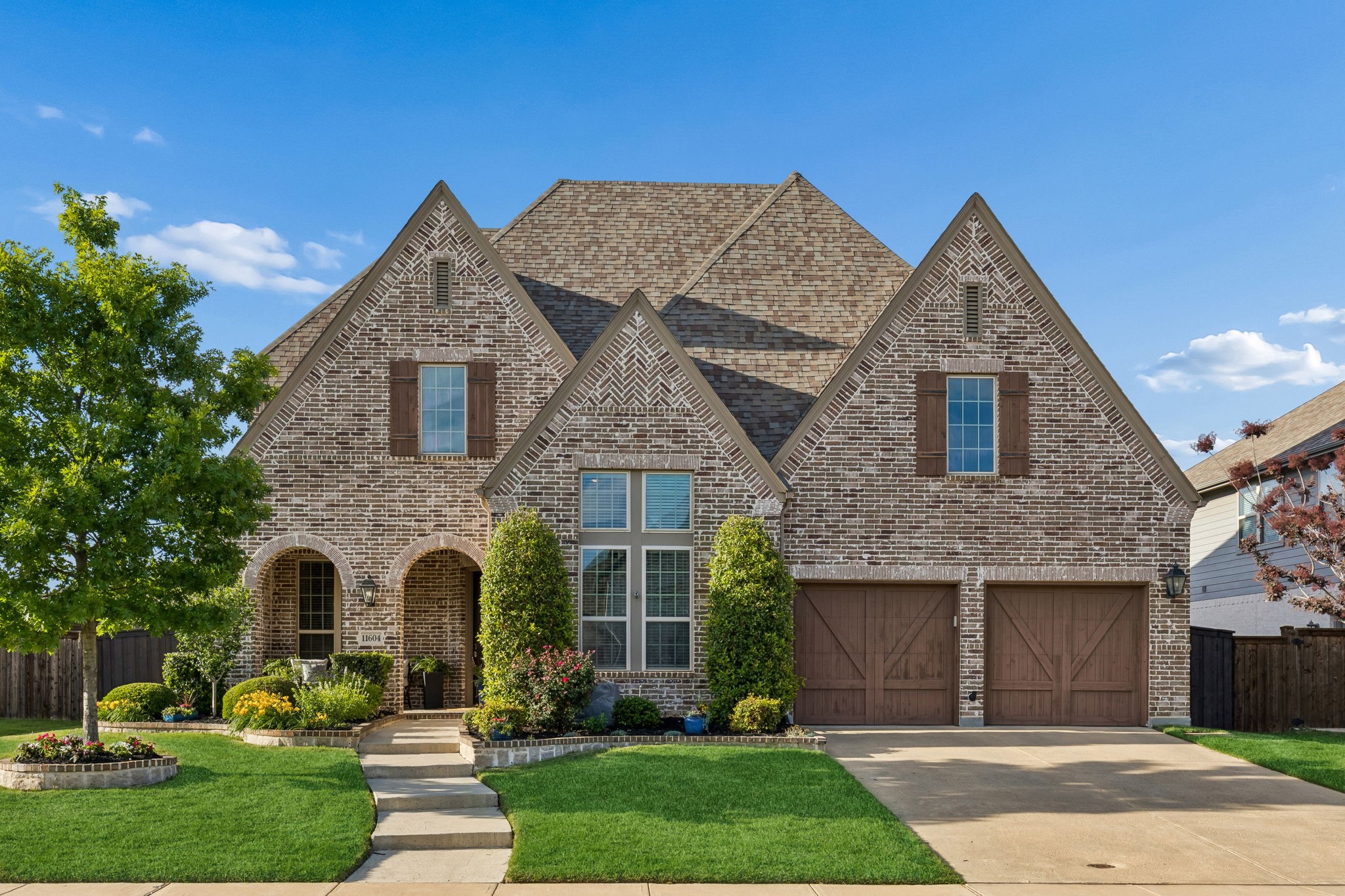 11604 Bull Creek Drive